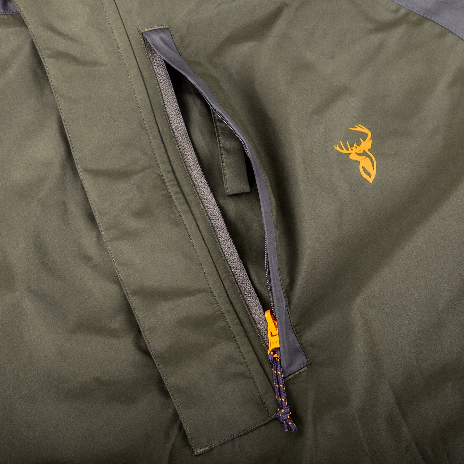 Hunters element halo jacket store