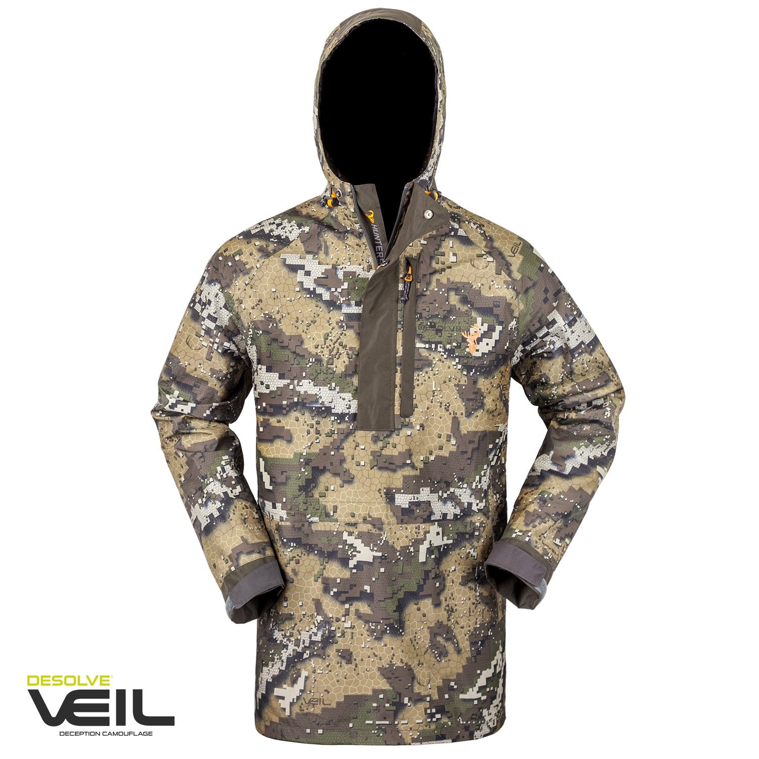Hunters element halo jacket deals