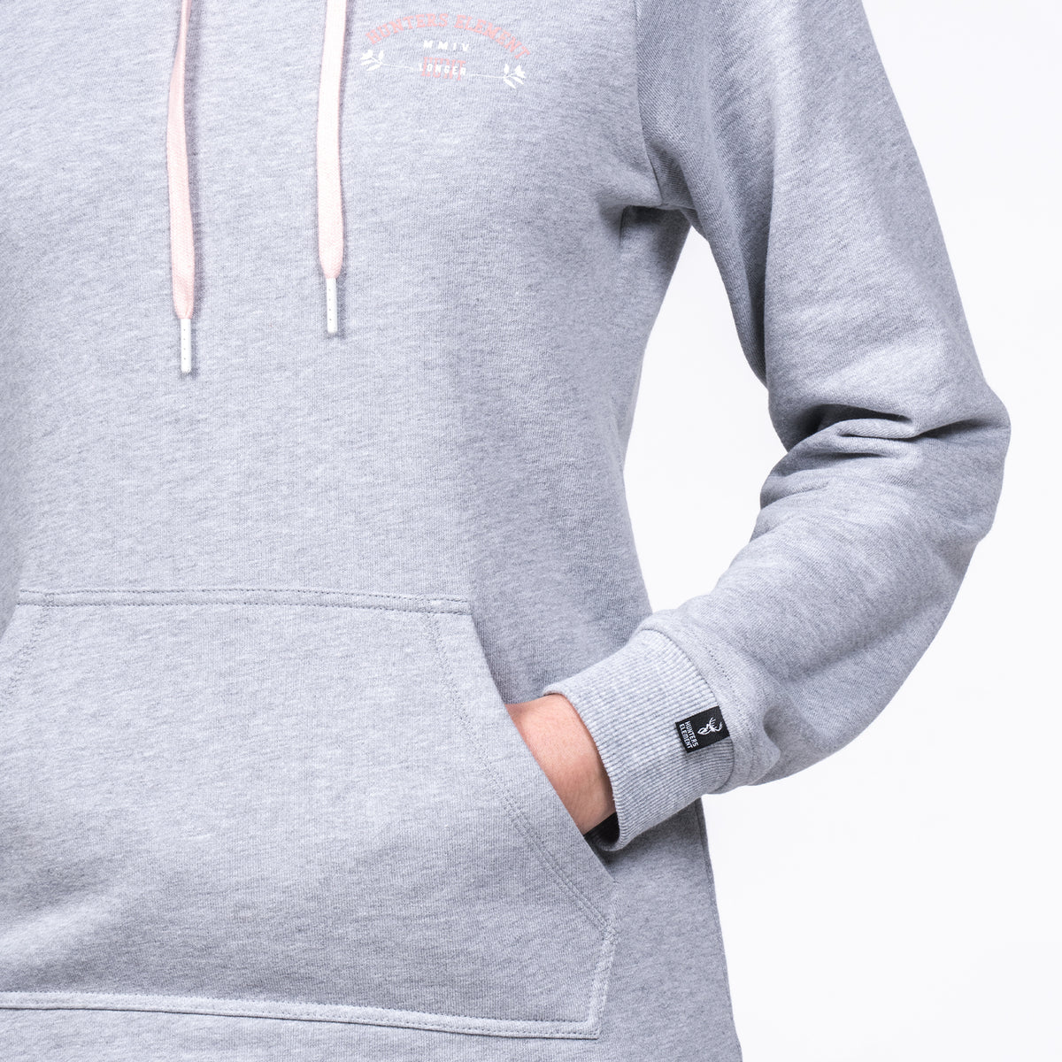 Long tail hoodie outlet women's