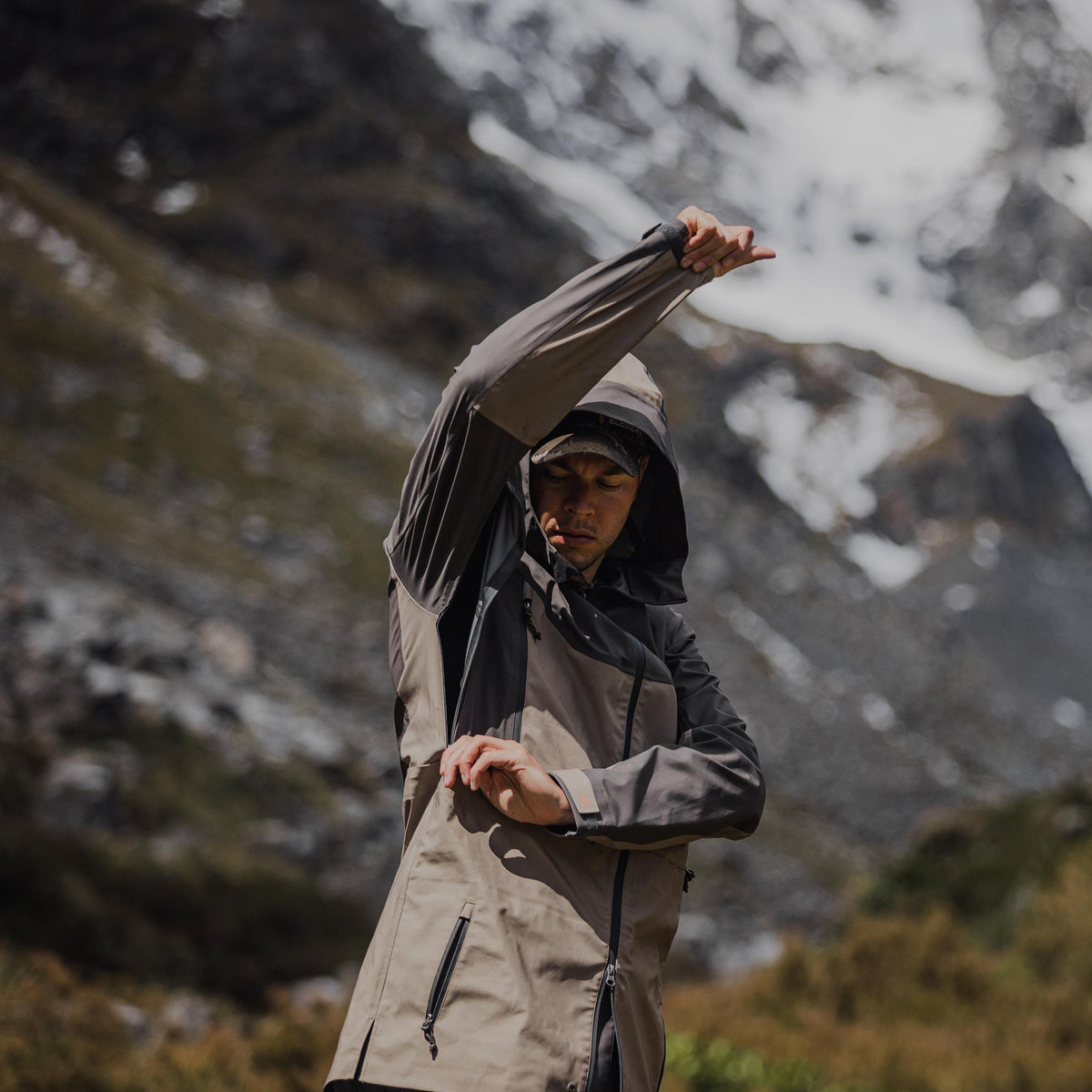 Hunters Element | Atlas Jacket | Waterproof Outdoor Hunting And