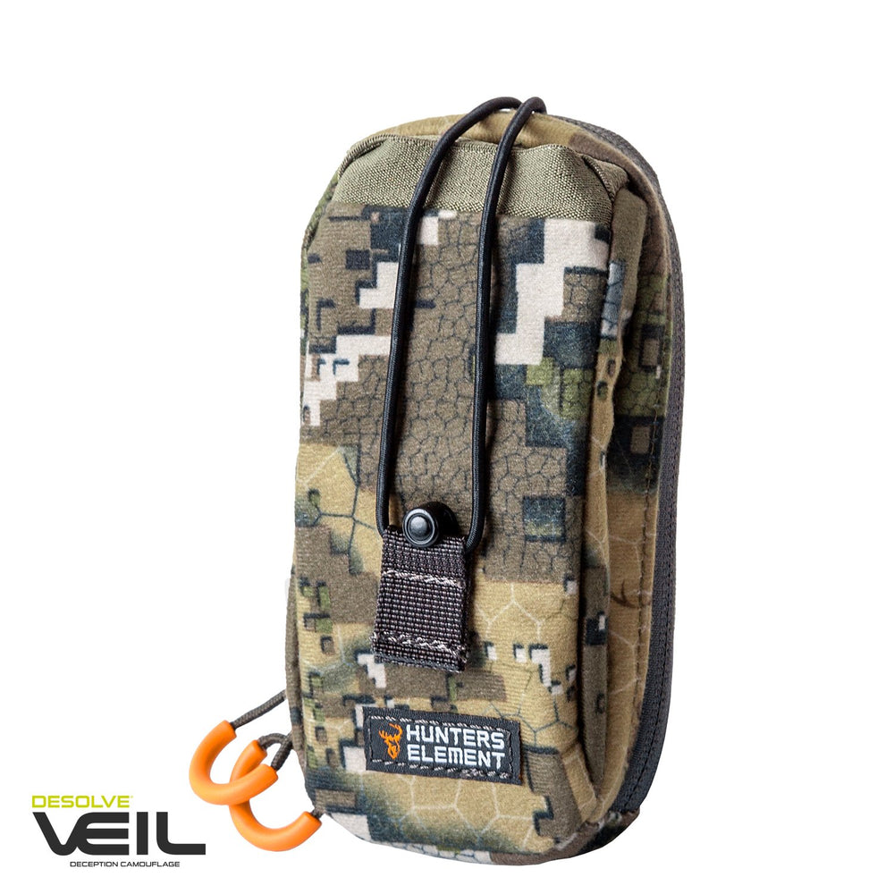 Versatile Hunting Pouches Durable Gear Hunters Element Hunters