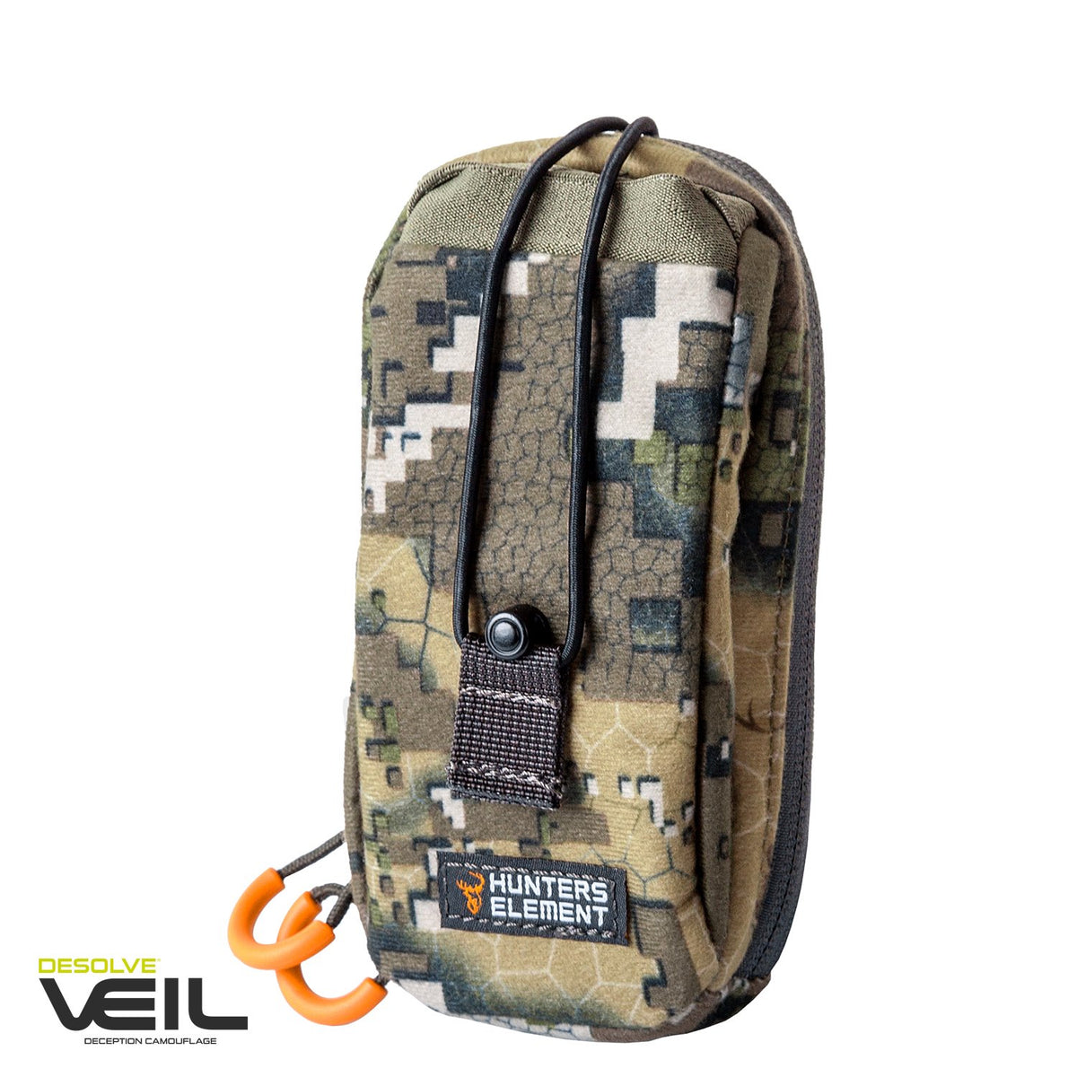 Hunters Element | Latitude GPS Pouch | Quick And Quiet Hunting GPs - Hunters Element Australia
