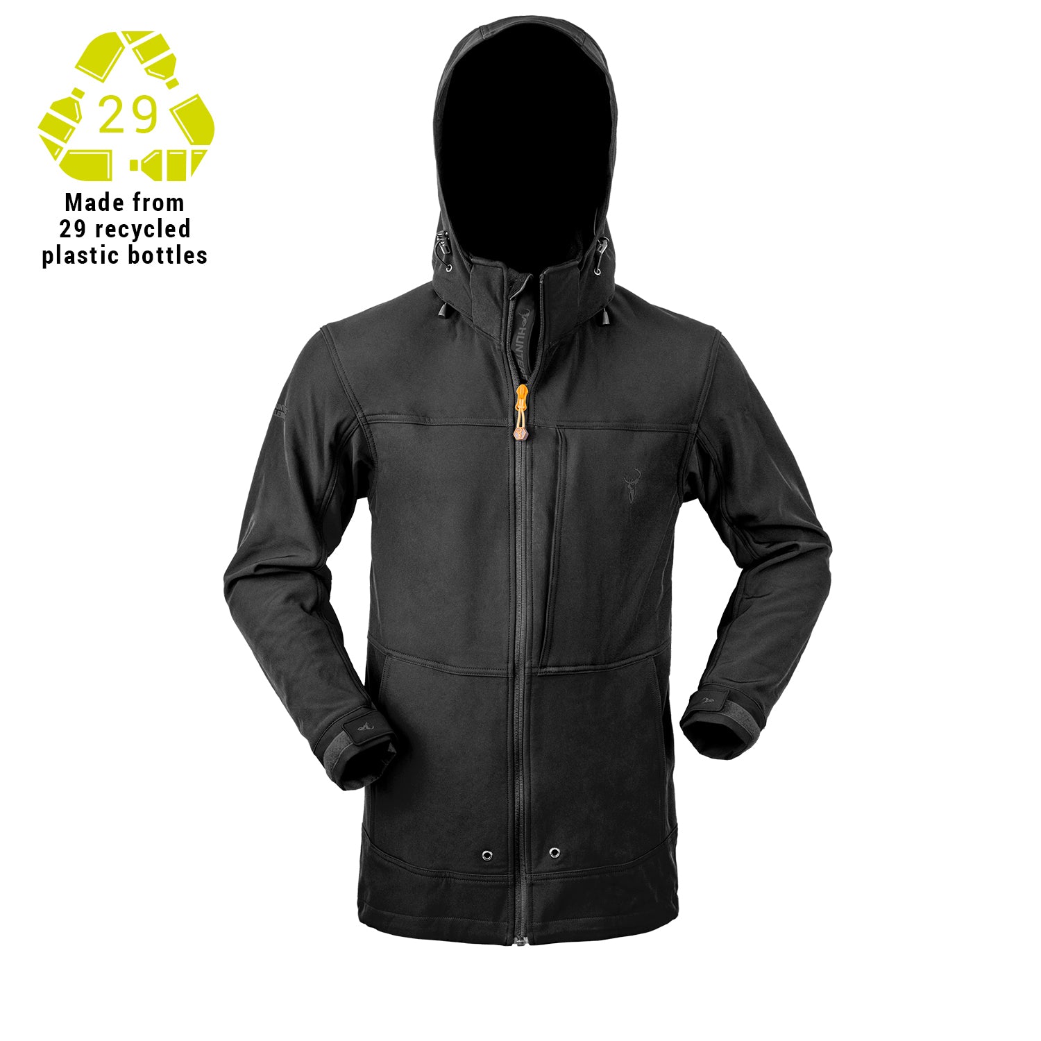 Legacy Jacket | Camo Hunting Jacket | Hunters Element AU - Hunters ...