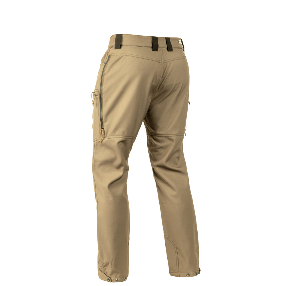 Hunters Element | Legacy Trouser | Fleece Inner Versatile Hunting And ...