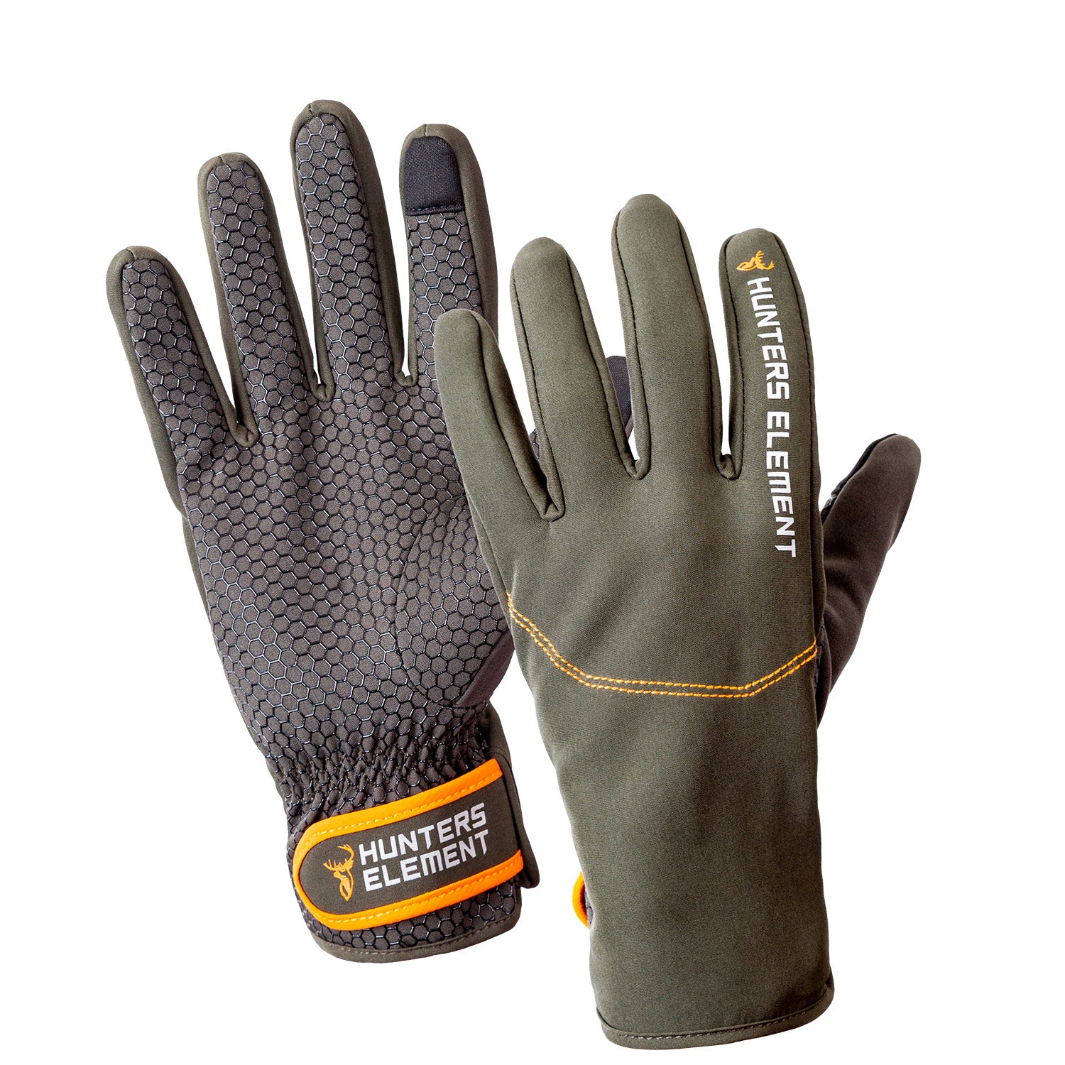 Legacy Gloves Premium Grip Hunting Glove Hunters Element
