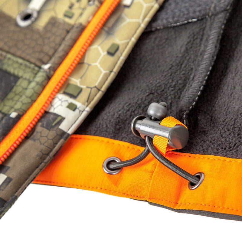Hunters Element | Legacy Jacket | Camo Hunting And Hiking Jacket | Mens ...