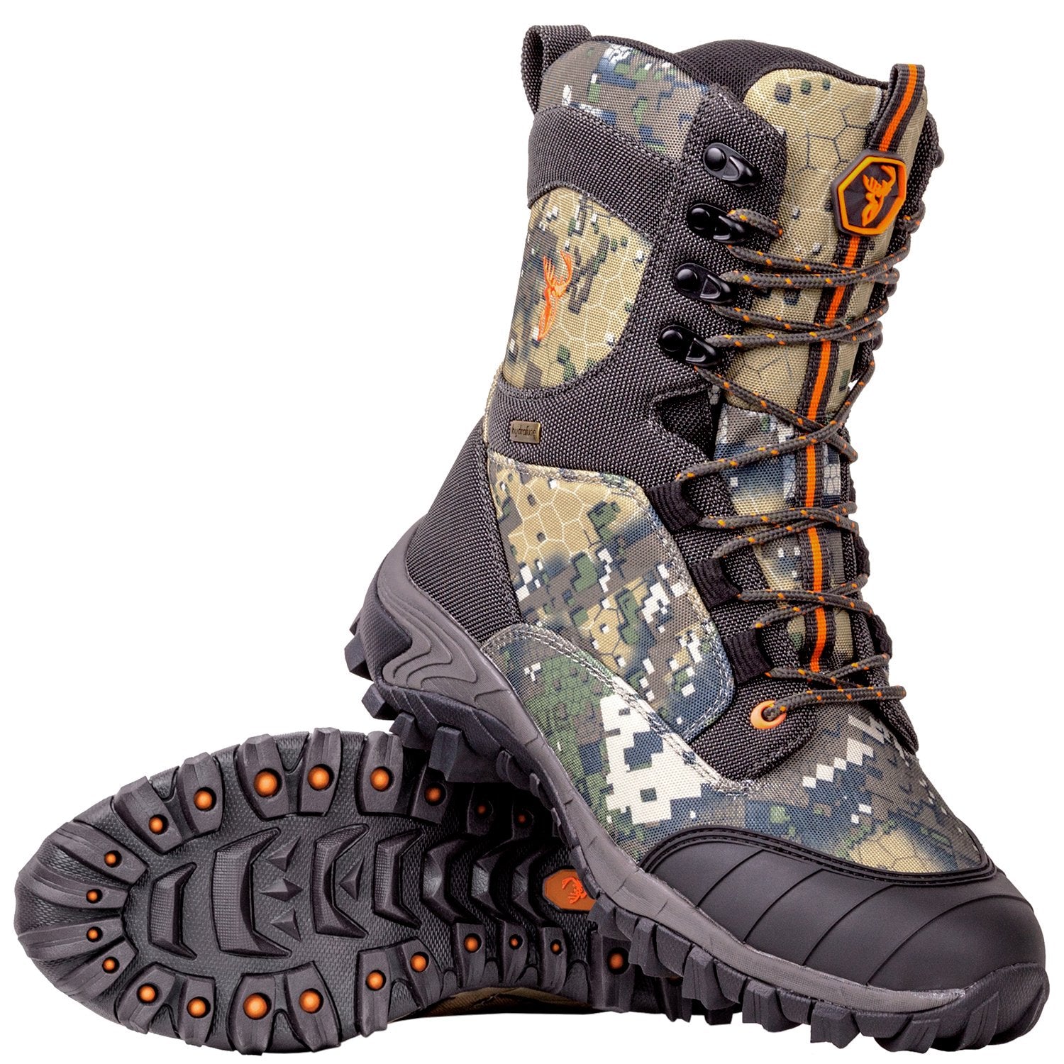 Hunter element boots online