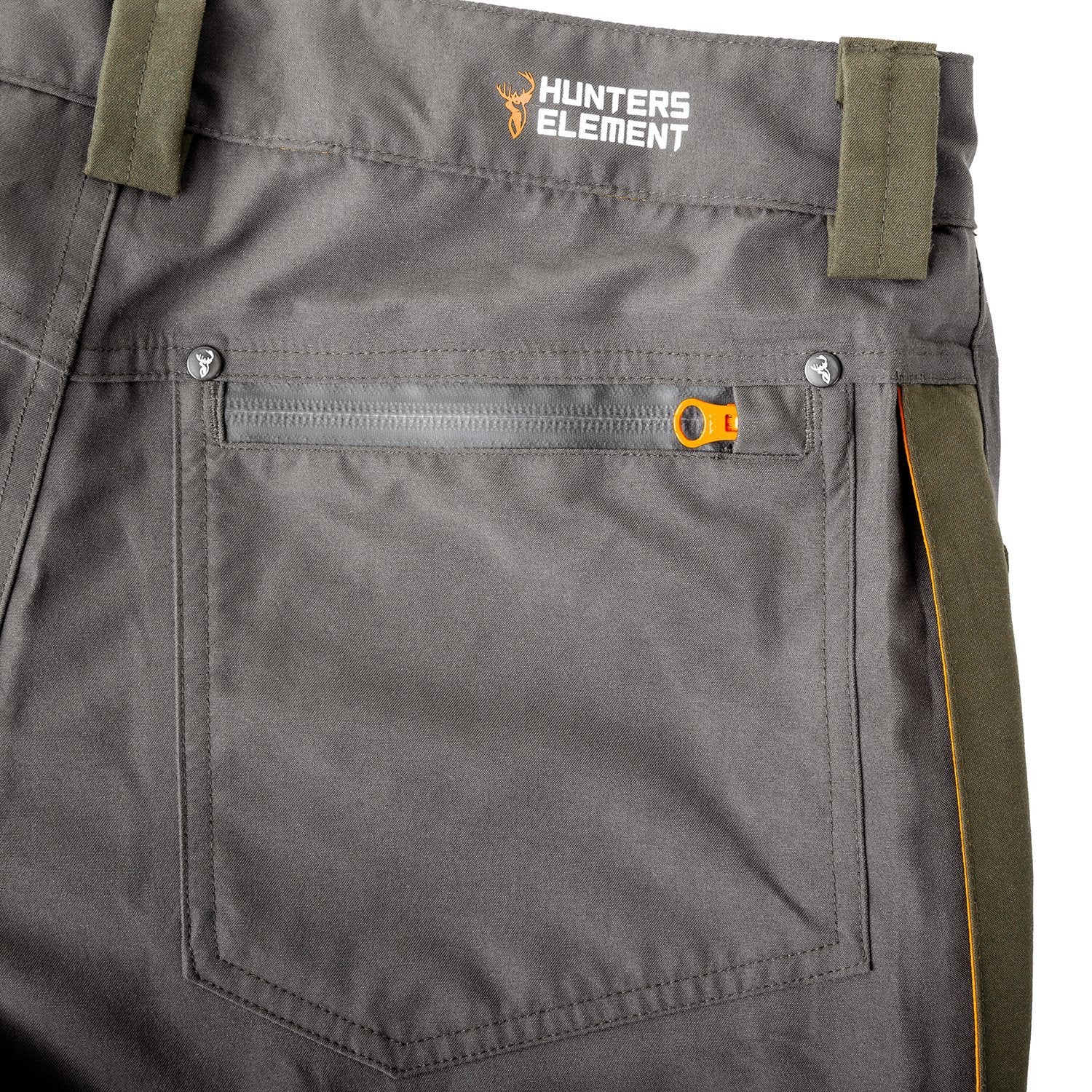 Hunters Element, Odyssey Trouser Braces