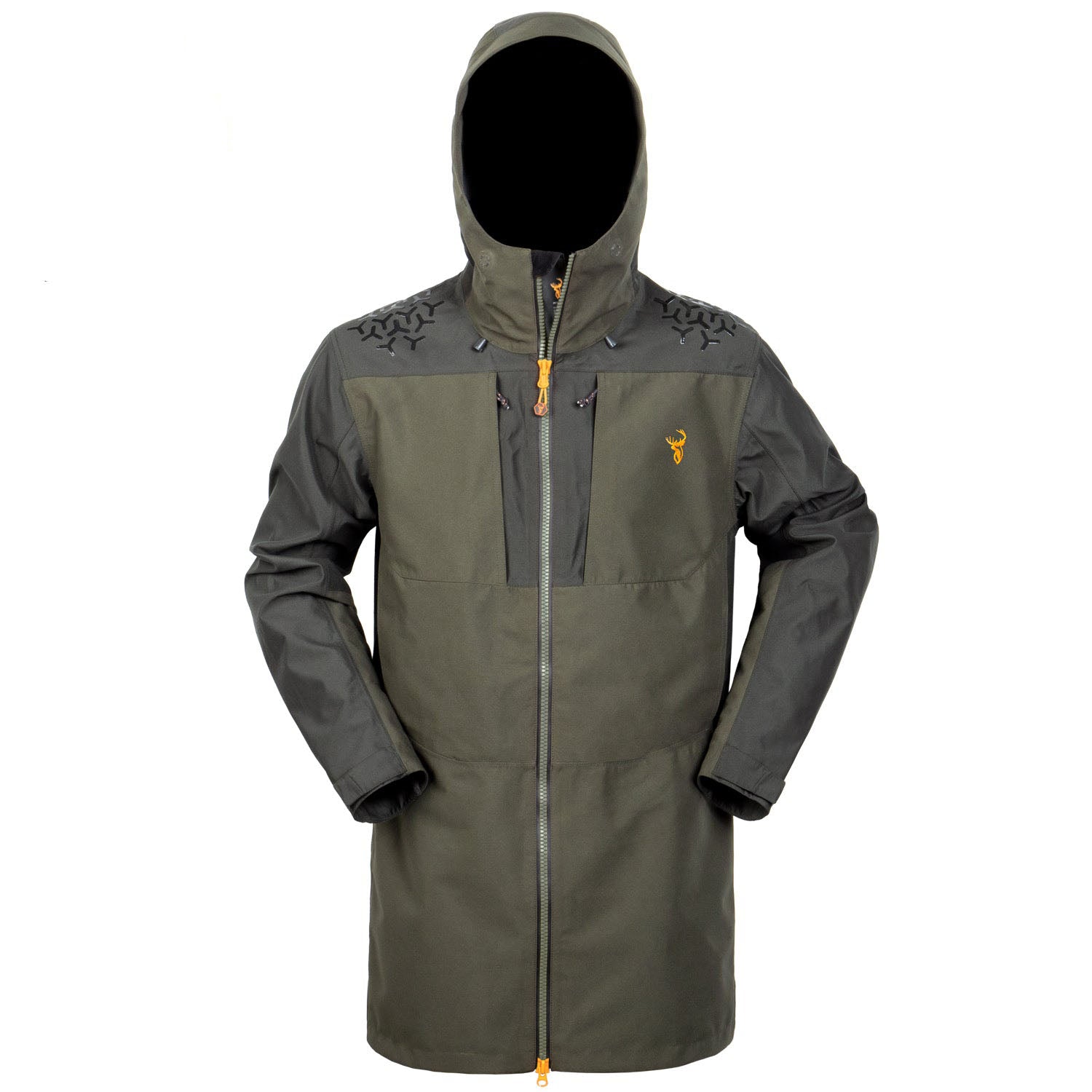 Hunters Element | Odyssey Jacket V2 | Camo Hunting And Hiking Jacket ...