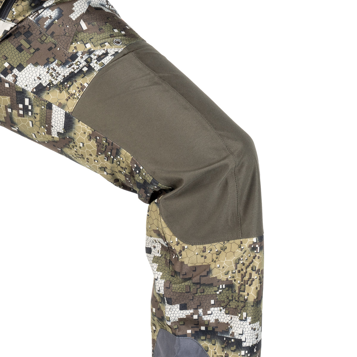 Hunters Element, Odyssey Pants V2, Durable Waterproof Camo Hunting And  Hiking Pants