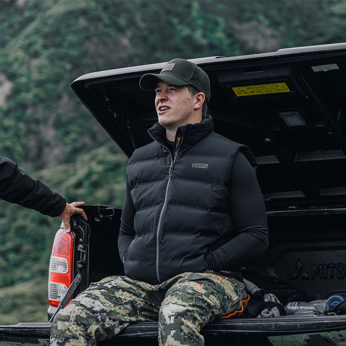 Kuiu elements discount hooded jacket review