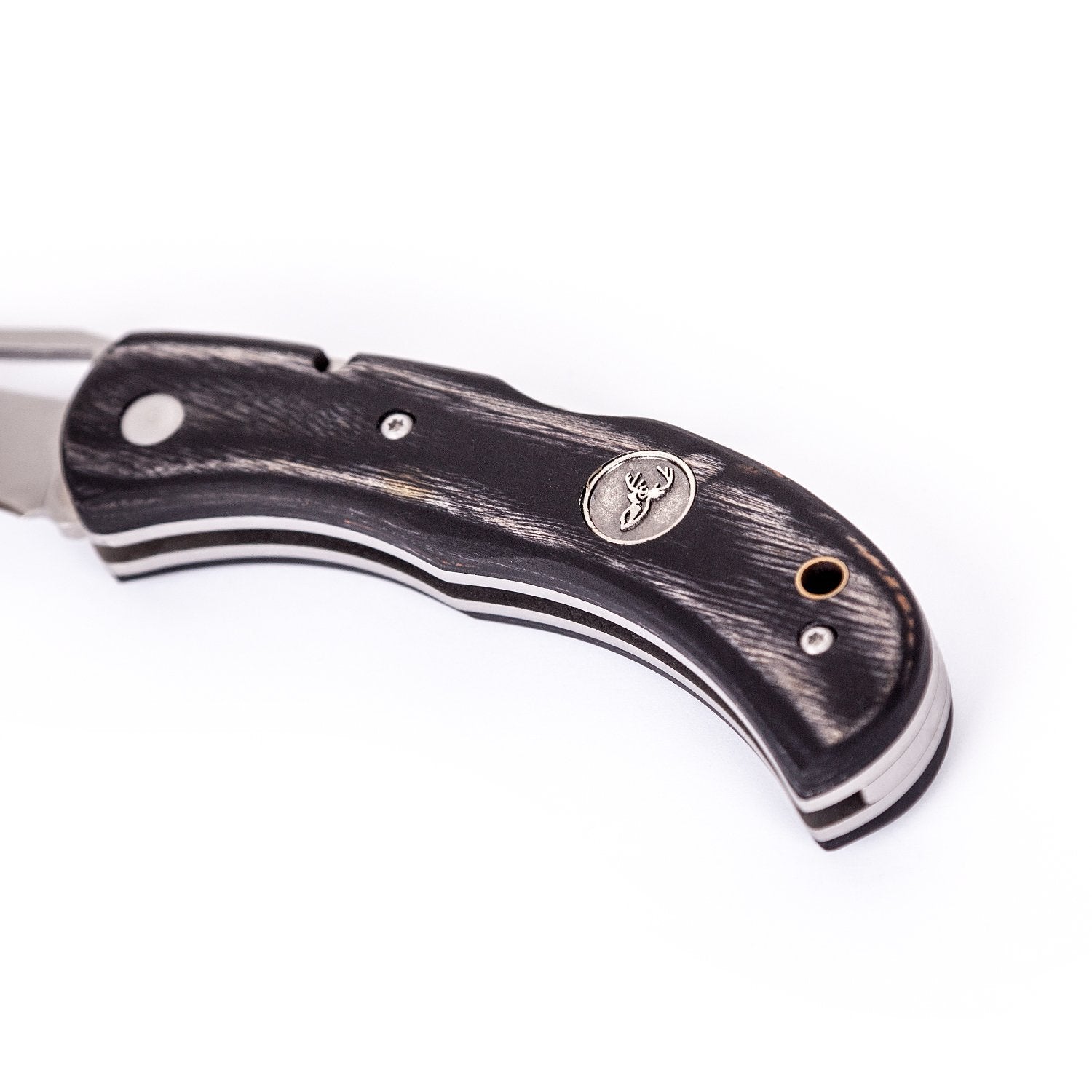 Primary Series Folding Drop Point AU - Hunters Element Australia