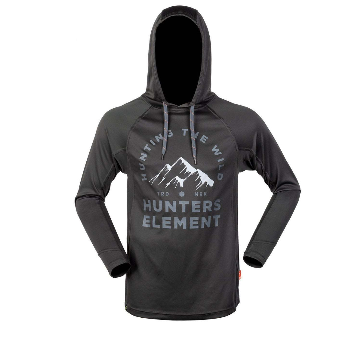 Range Tech Hoodie