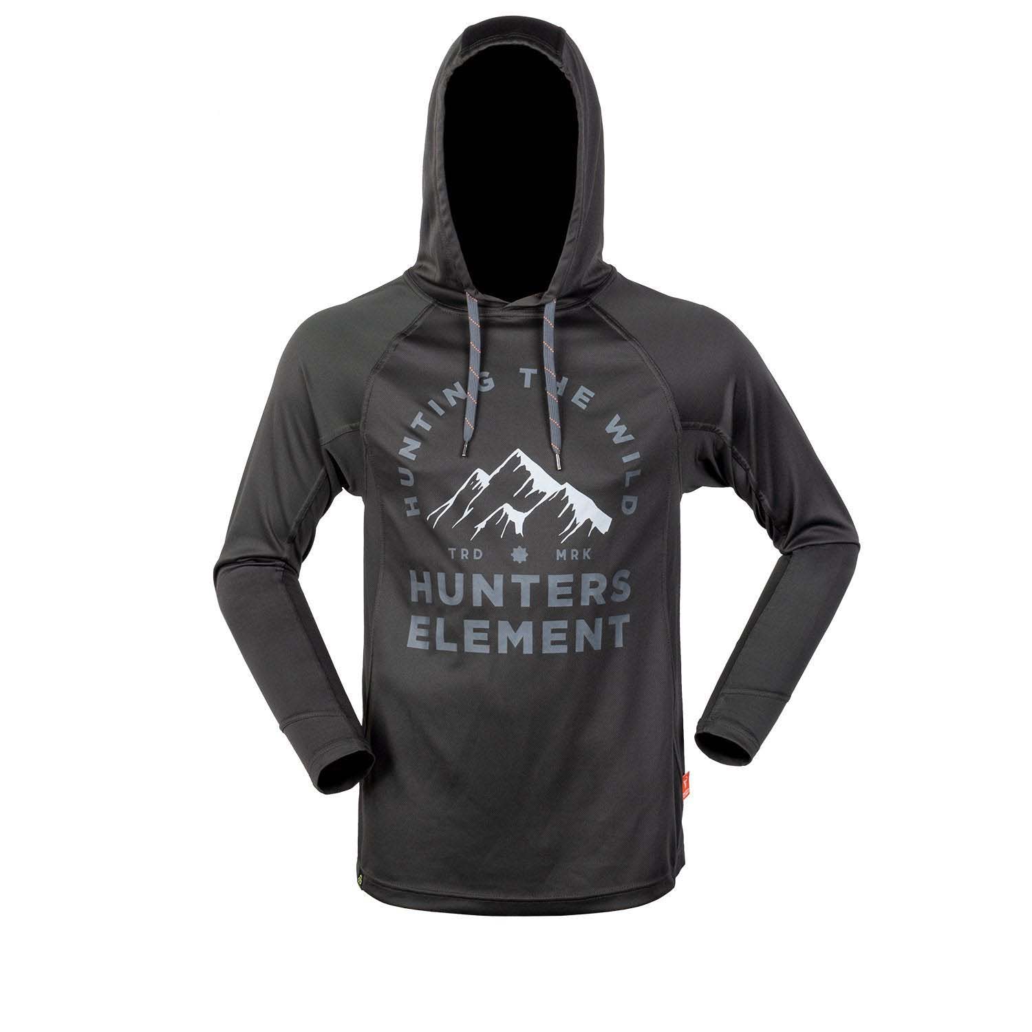 Range Tech Hoodie