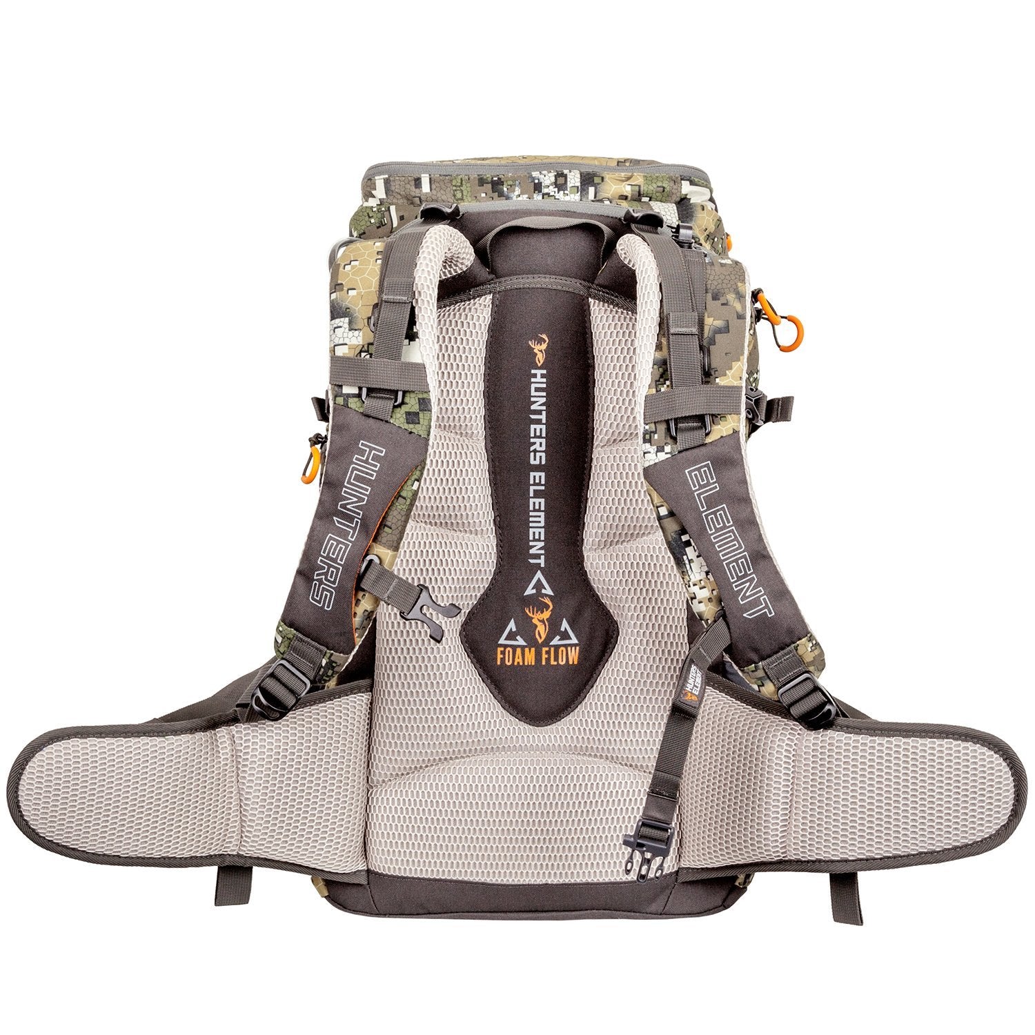 Canyon Hunting Pack Designed For Comfort Hunters Element Hunters Element Australia