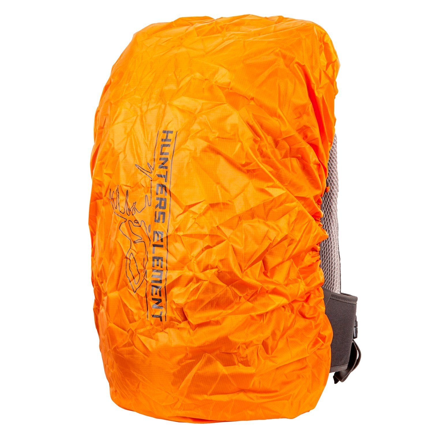 Hunter orange backpack cover clearance