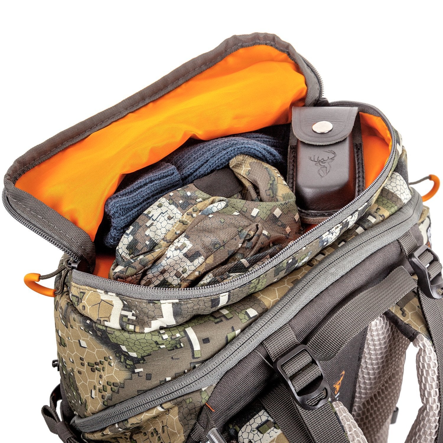 Markhor sales hunting packs
