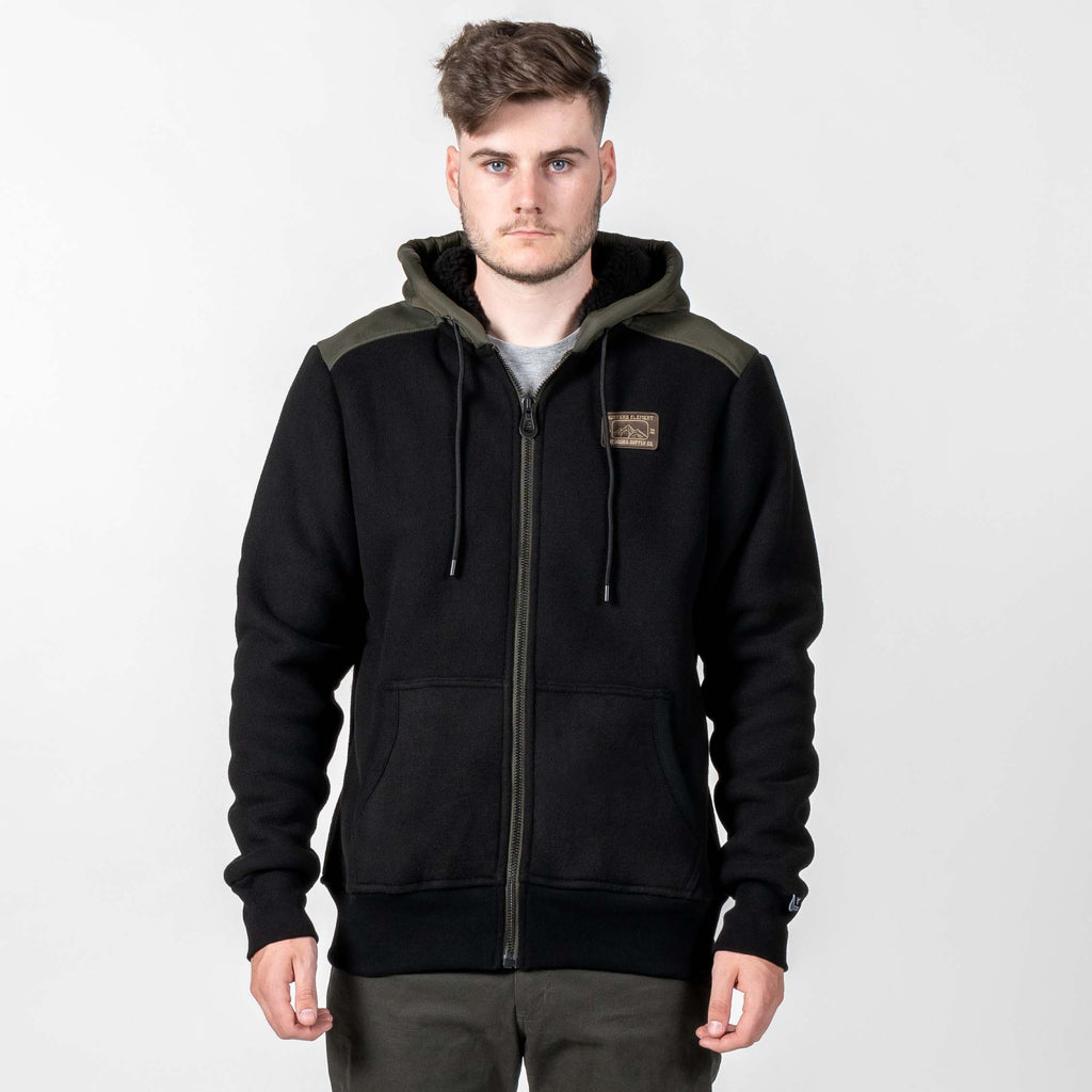 Retro hoodie on sale