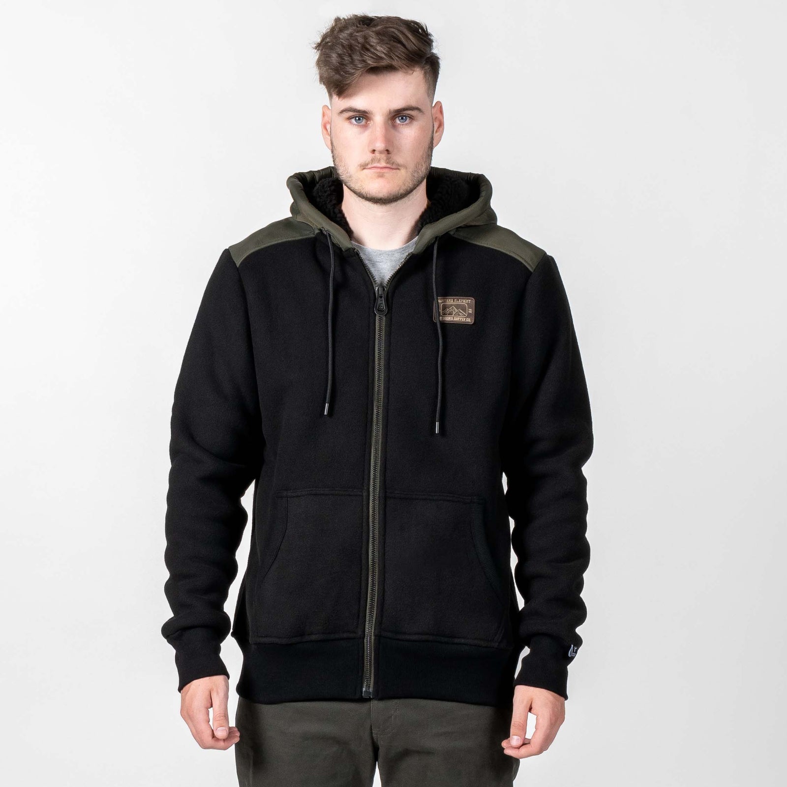 Mens sales retro hoodies