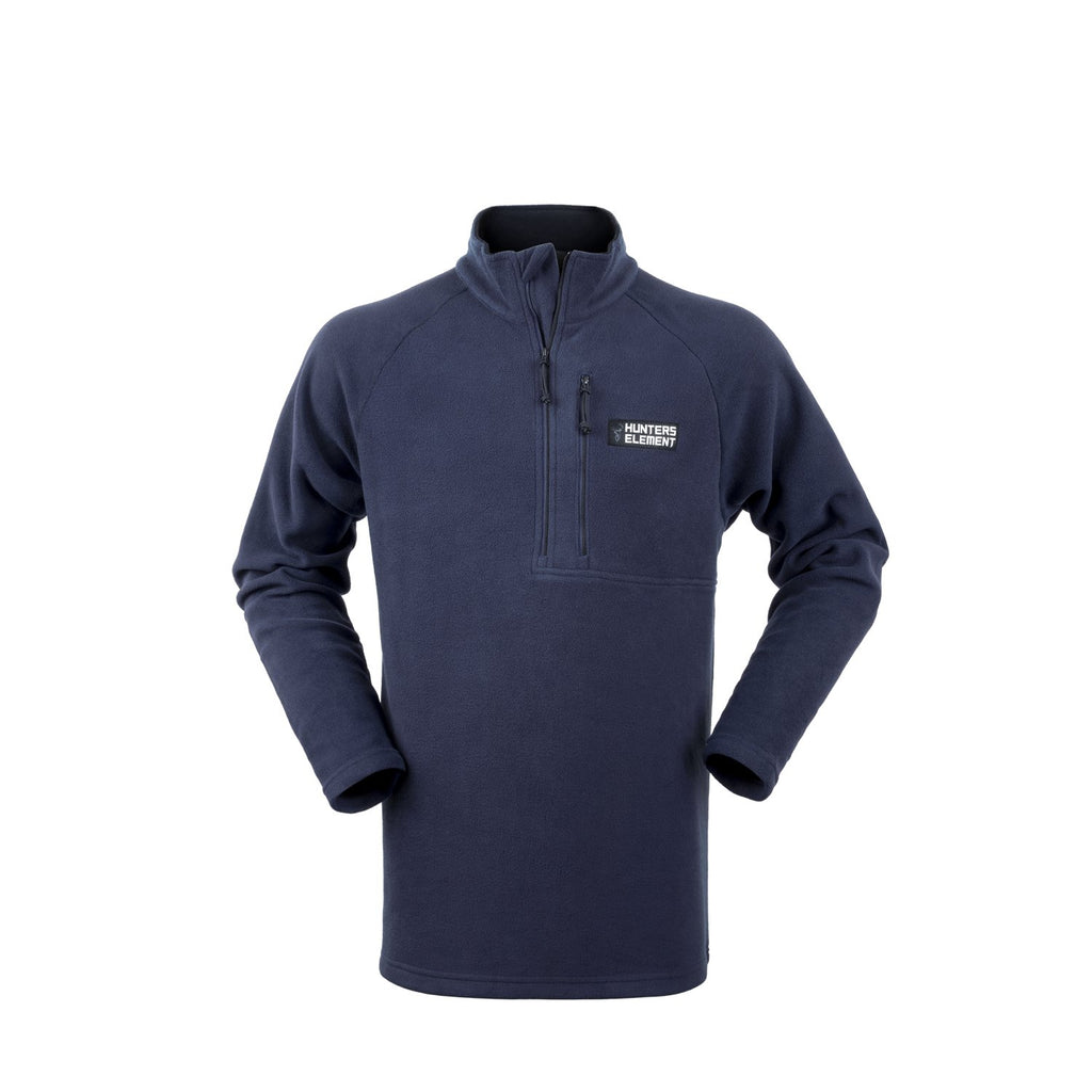 Rove Top Micro-Fleece Hunting Shirt AU Hunters Element Australia