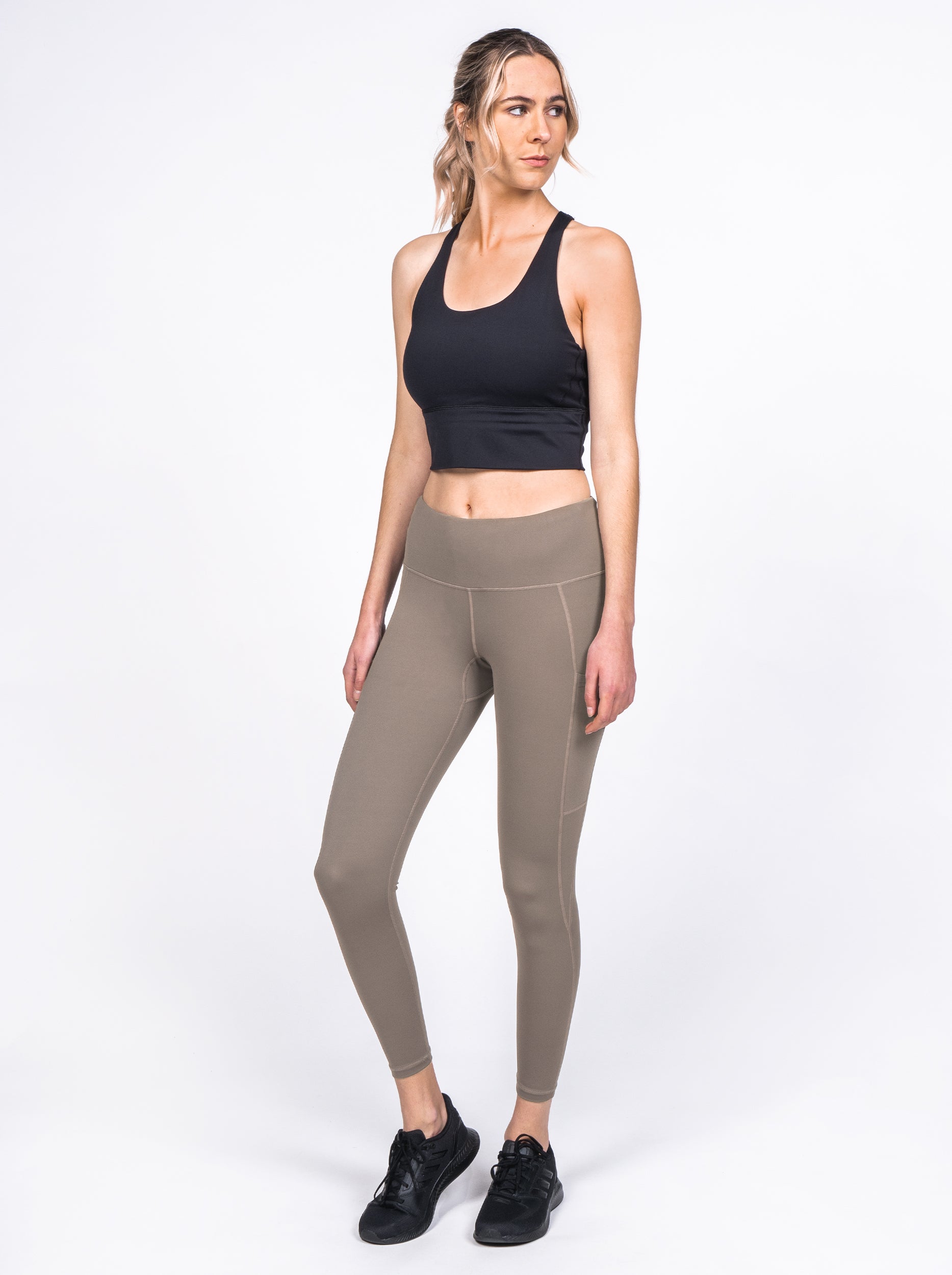 Hunters Element, Signature Hunters Leggings, 4-Way Stretch For  Unrestricted Movement Hunting Leggings, Body-Sculpting Fit