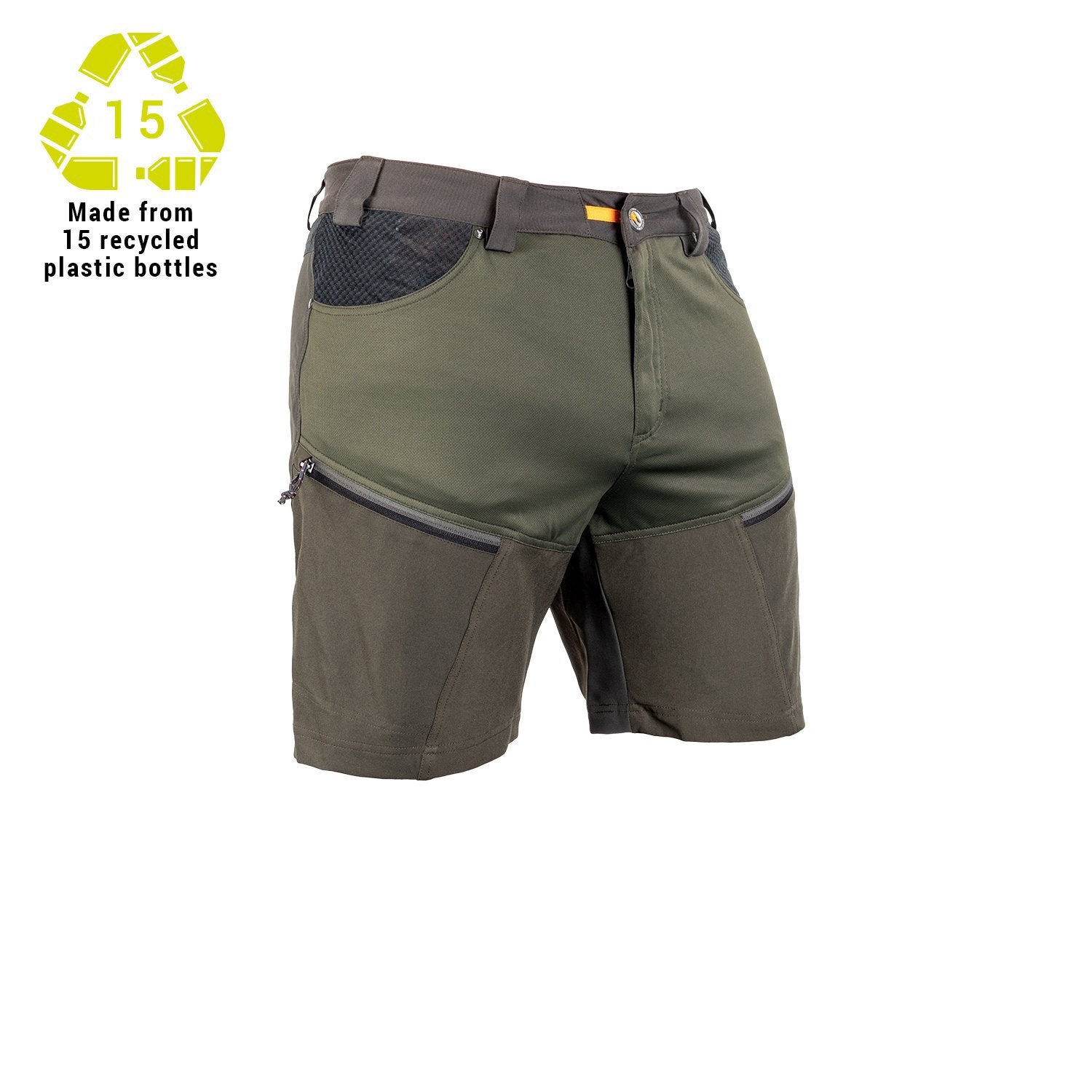 Hunters Element | Spur Shorts | Premium Technical Hunting Shorts