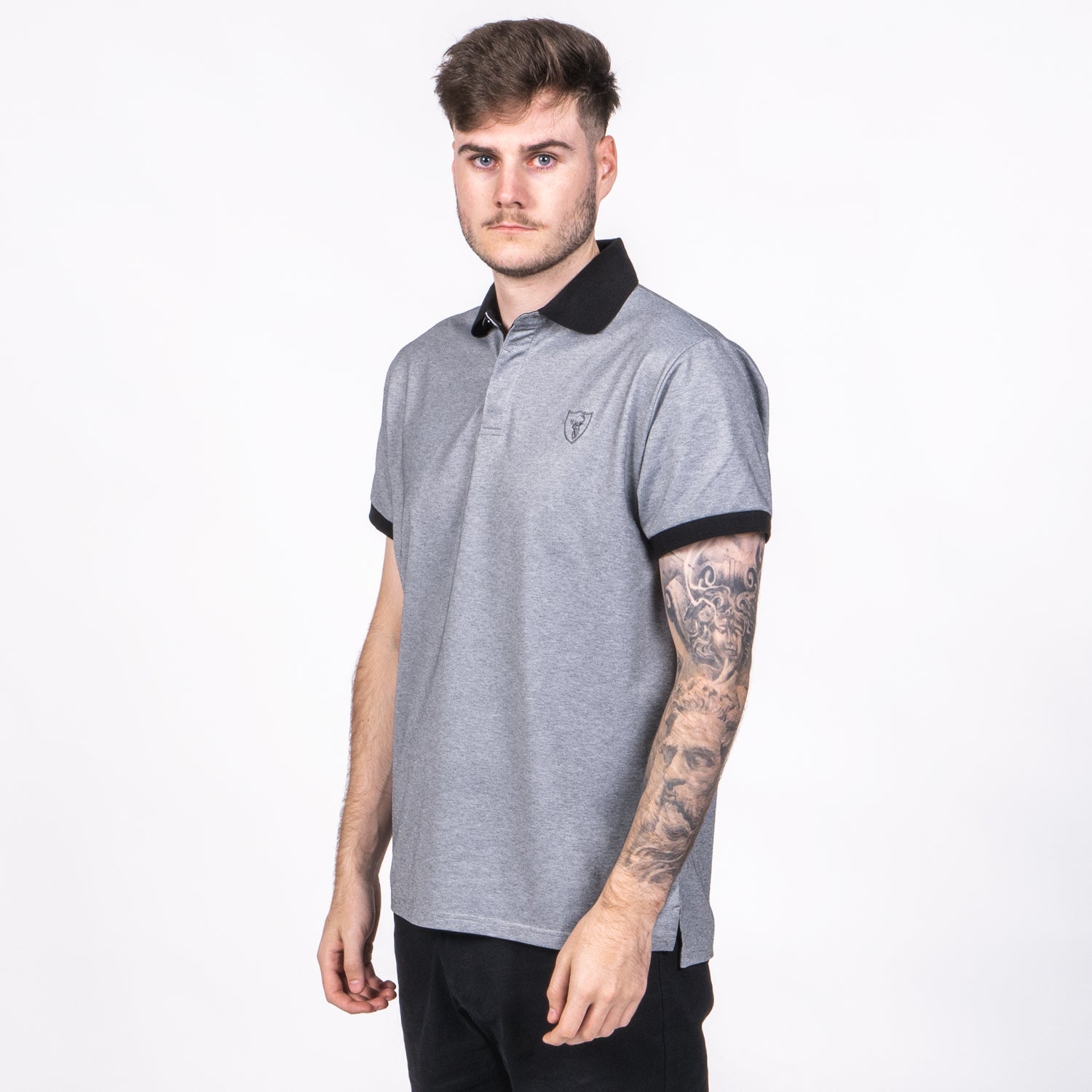Stag Polo Hunters Element Australia