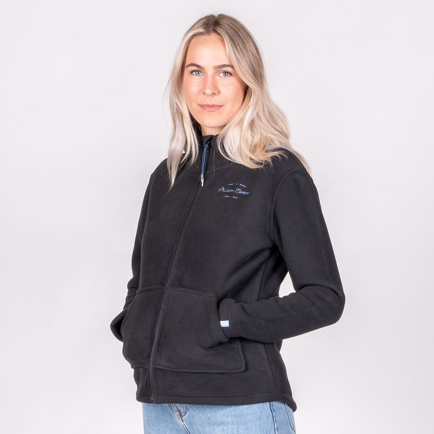 Jumper jacket online ladies