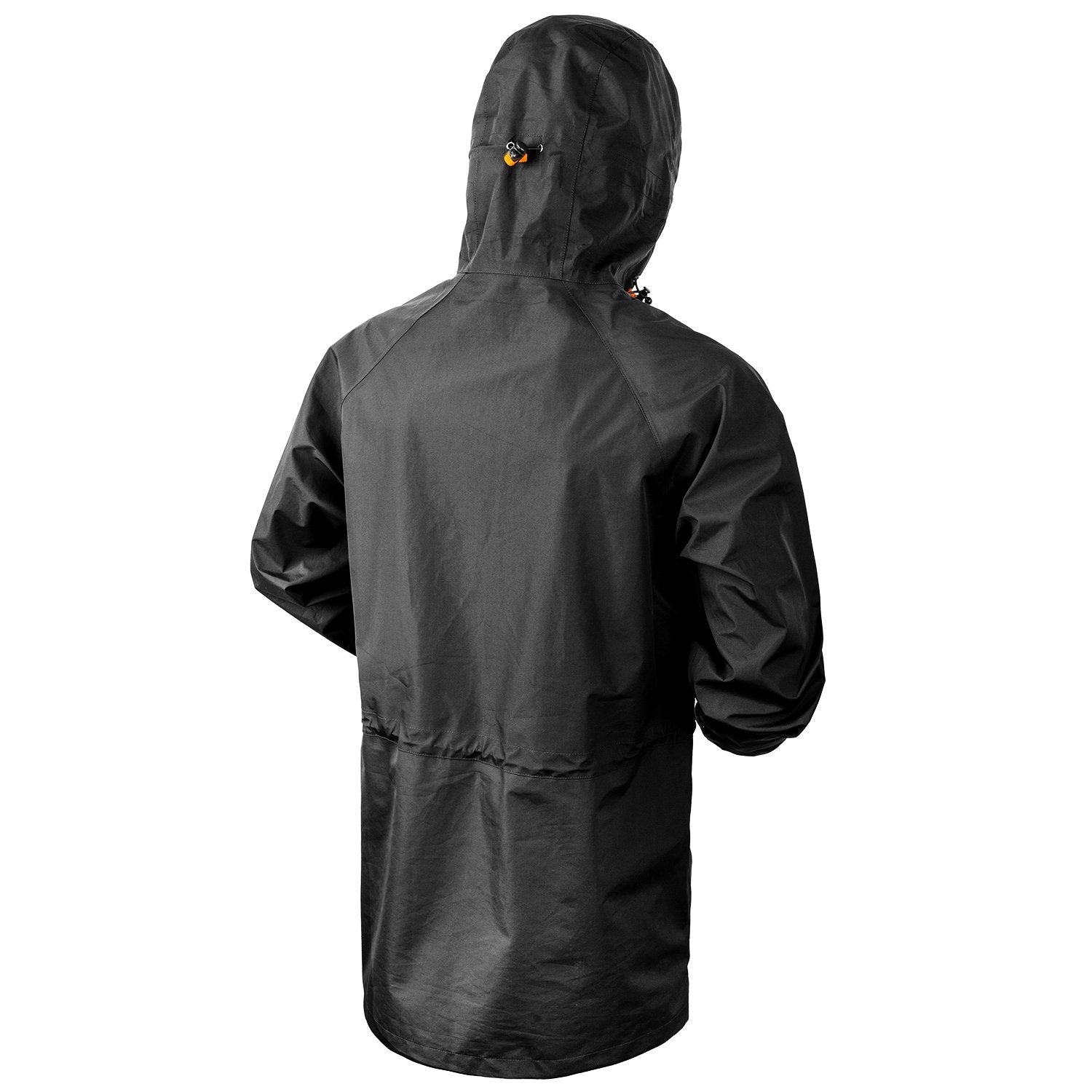 Hunters Element, Storm Jacket, Ultra-light Extreme Weather Waterproof  Jacket