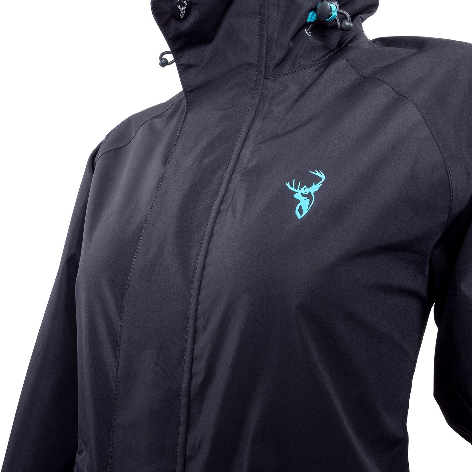 Storm Jacket Women's