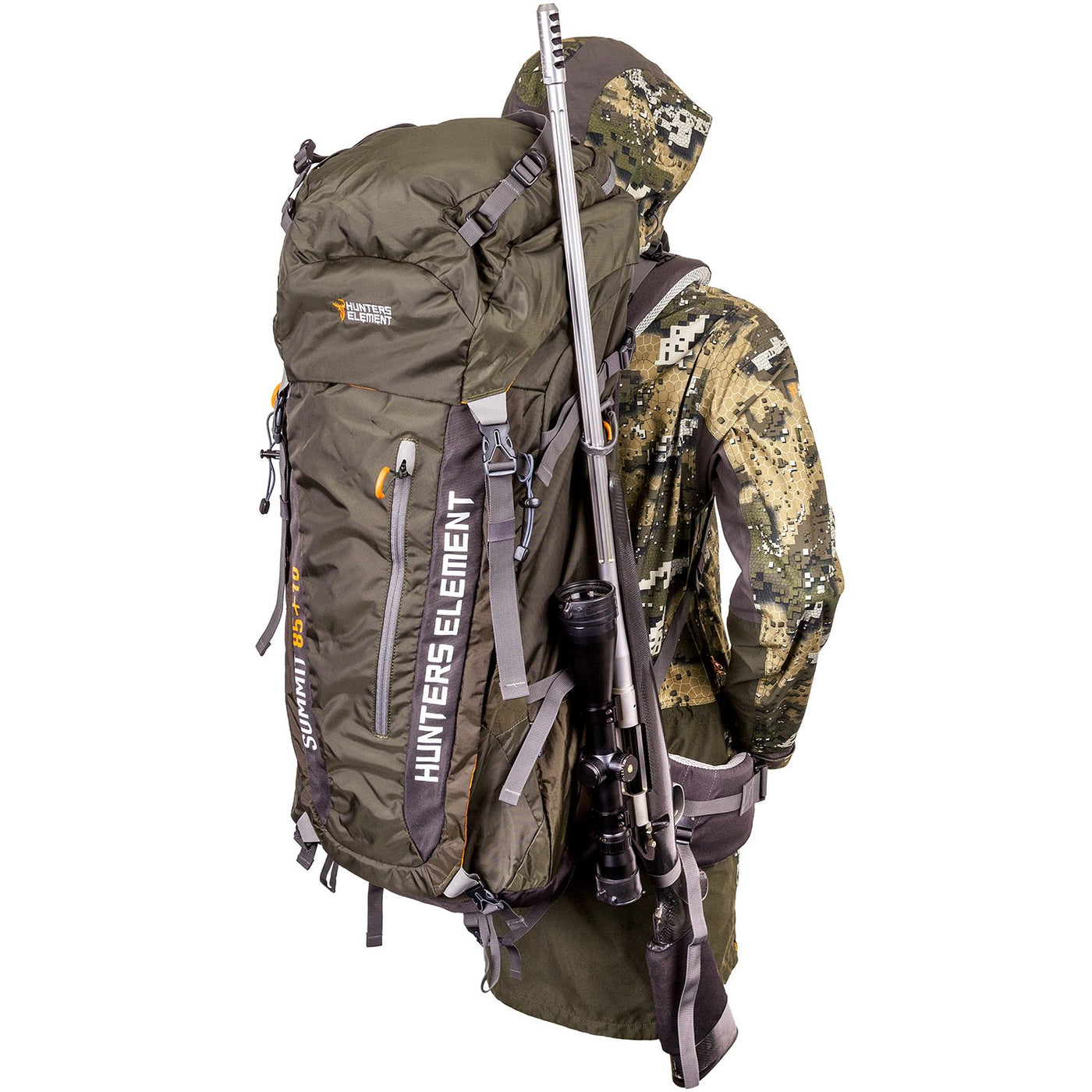 Summit Pack | Week Long Hunting Pack - Hunters Element Australia