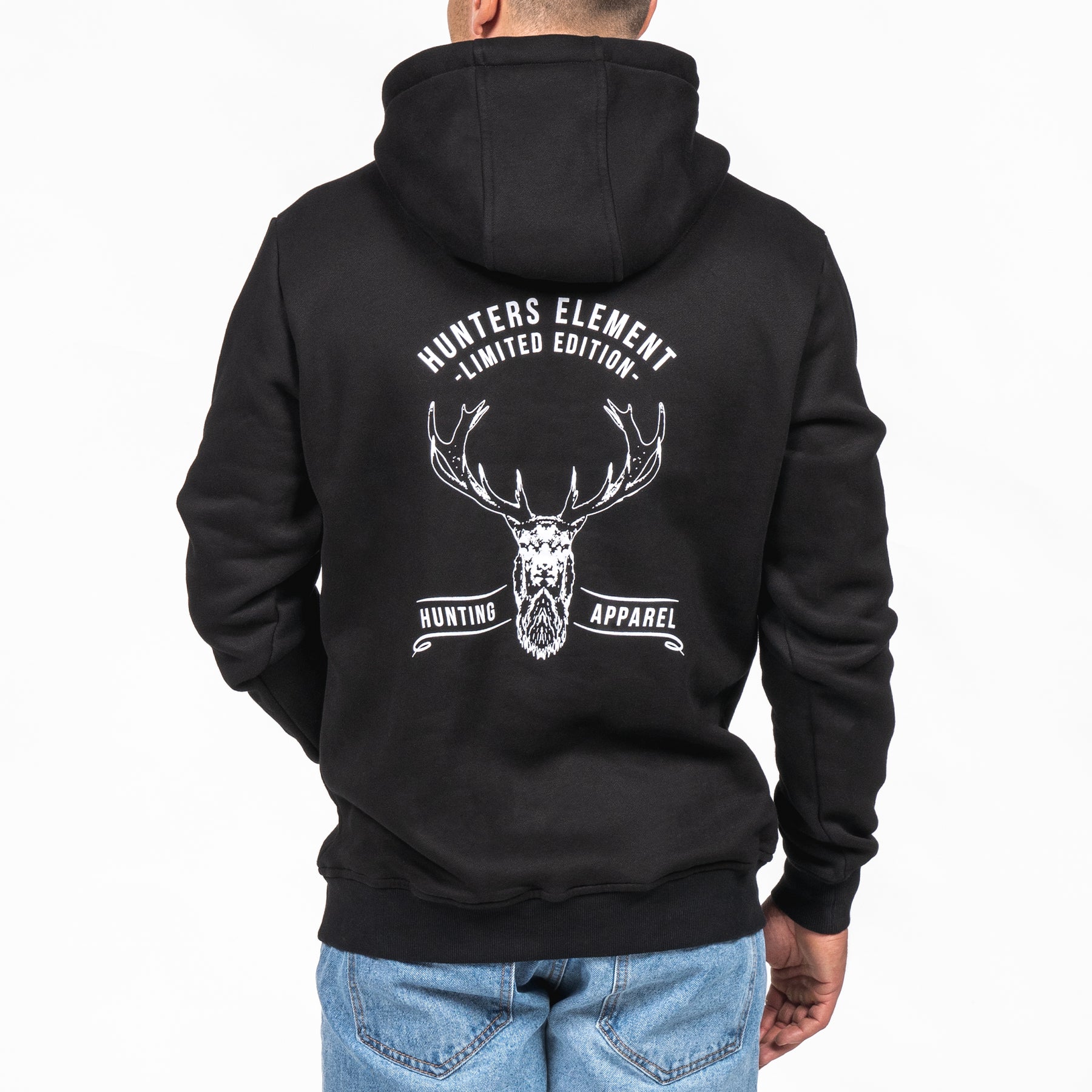 Hoodies & Sweatshirts - Hunters Element Australia
