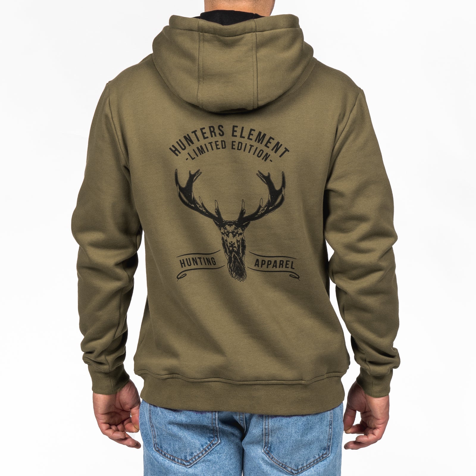 Hunter hoodie hotsell