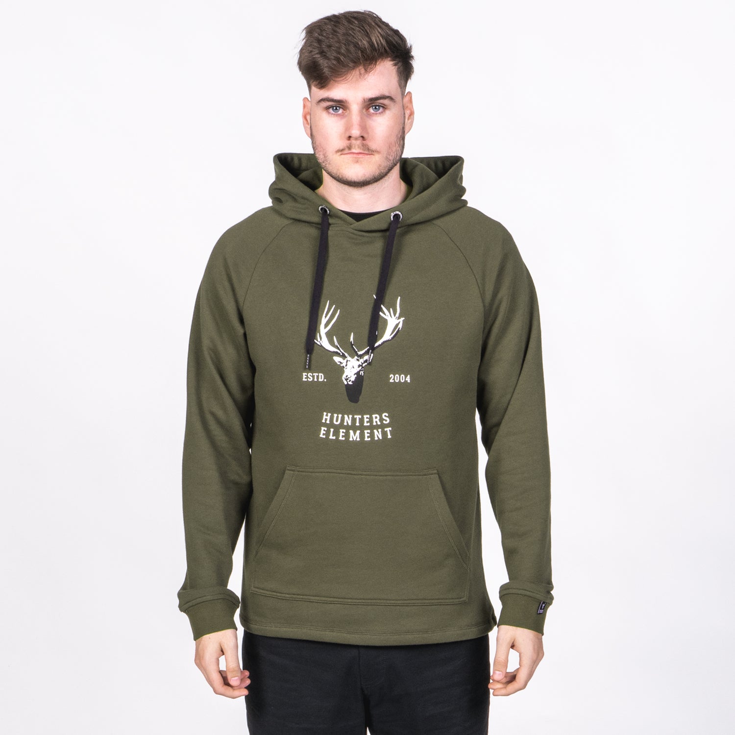 Trophy Mid Weight Hood