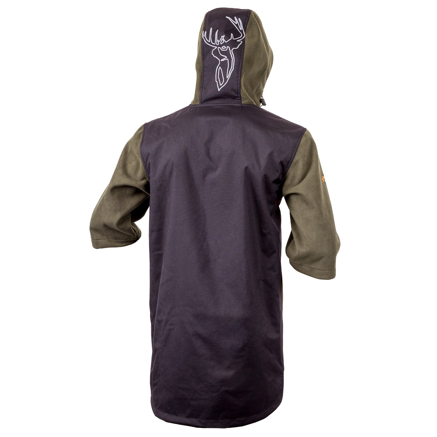 Hunters Element Tusk Bush Coat Pig Hunting Specific Coat