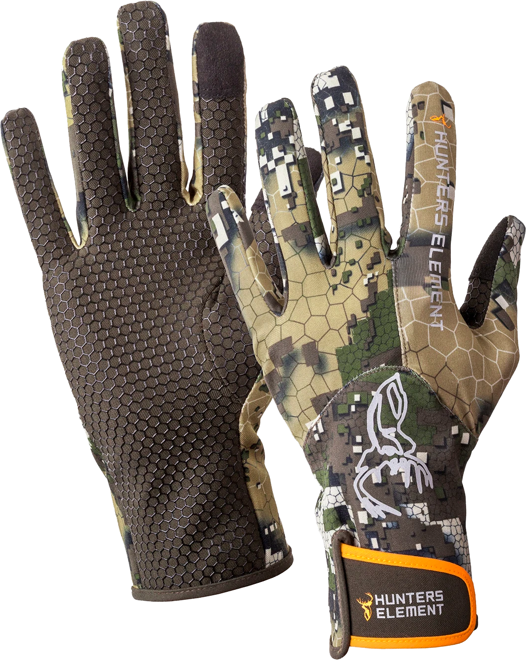 Crux Gloves