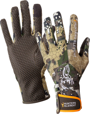 Crux Gloves