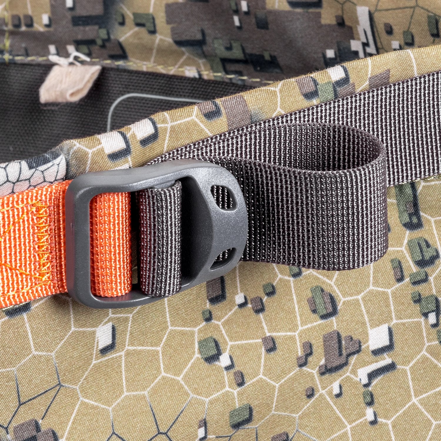 Hunters Element Venom Gaiter V2 DoubleStitched Cordura Lining For