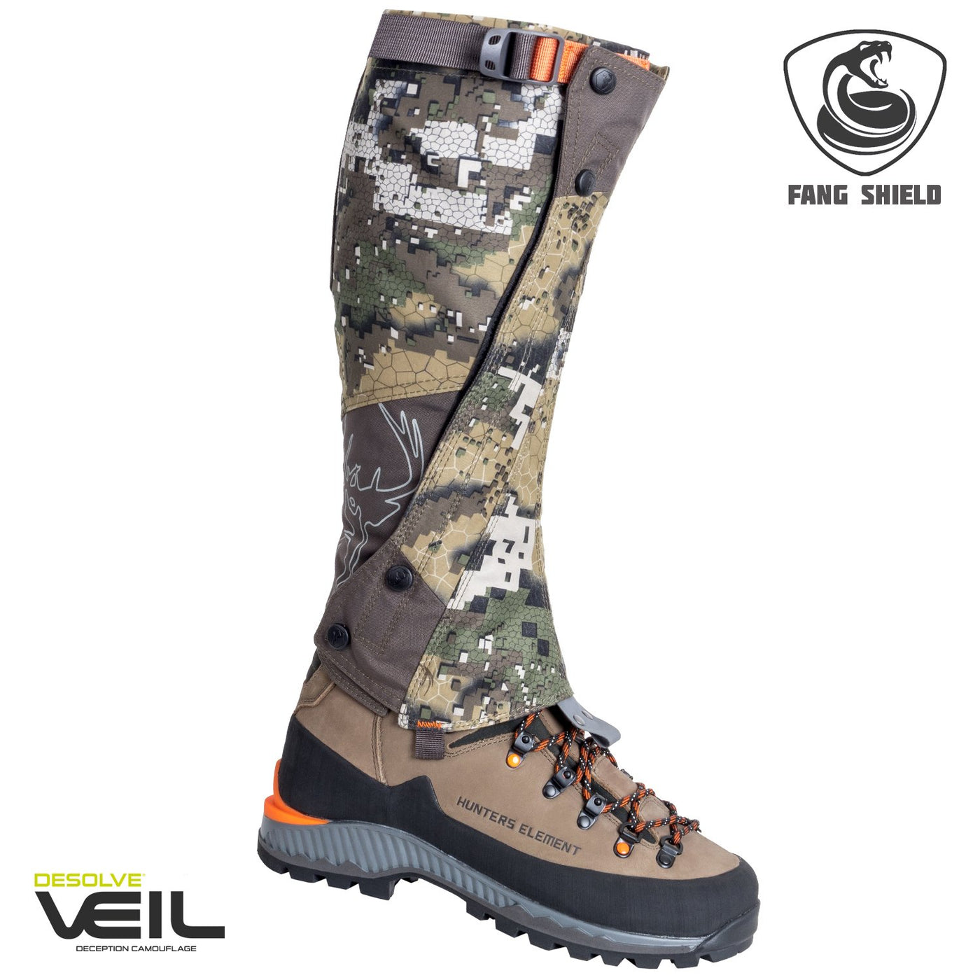 Hunters Element Australia - Engineered Performance Hunting Clothing