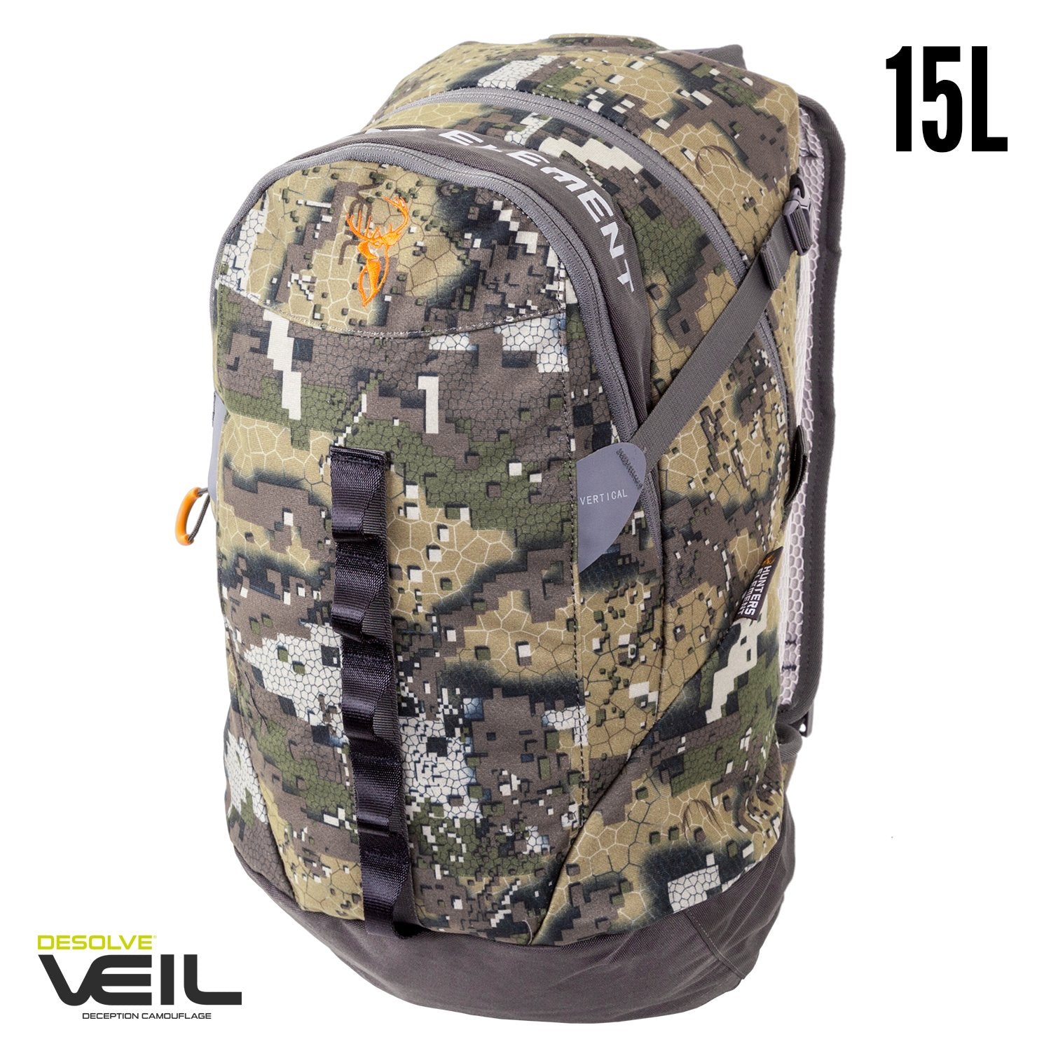 Hunters element backpack clearance