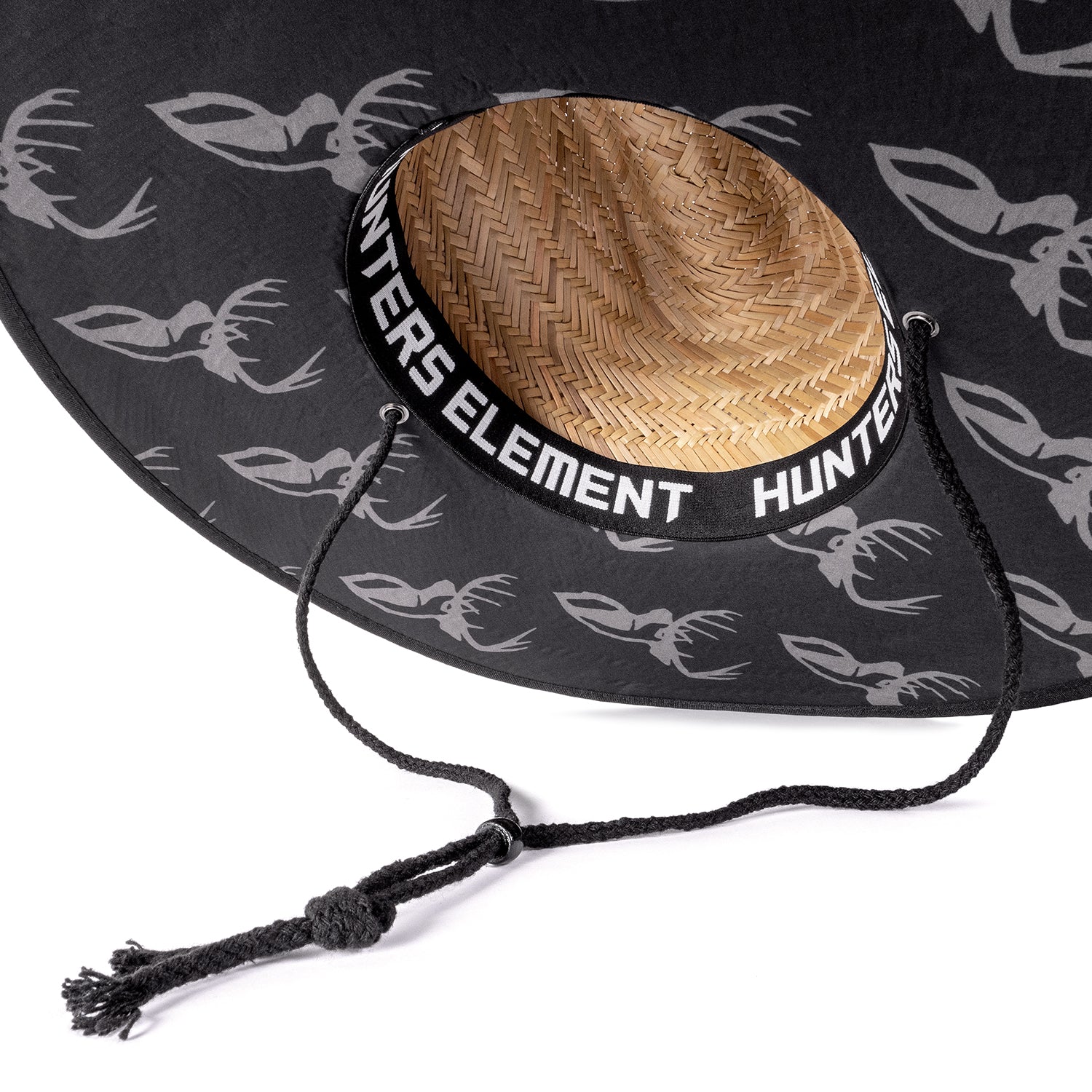 Vista Straw Hat