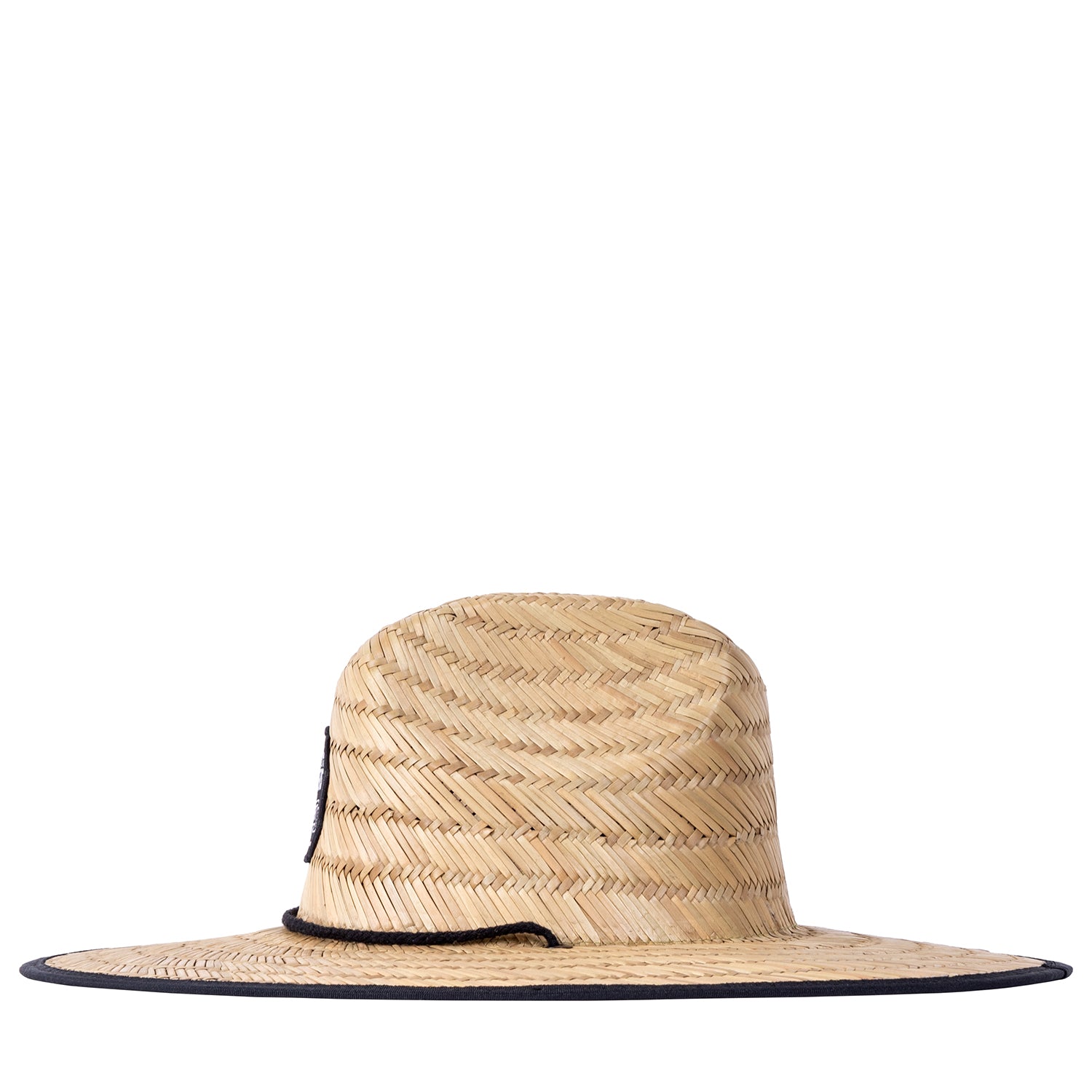 Vista Straw Hat