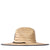 Vista Straw Hat