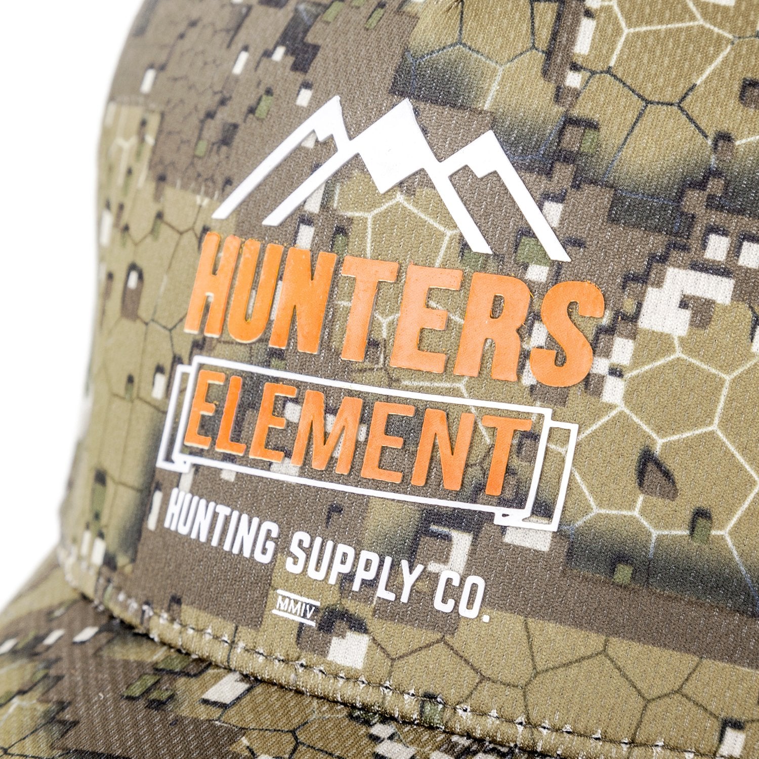 Headwear - Hunters Element Australia
