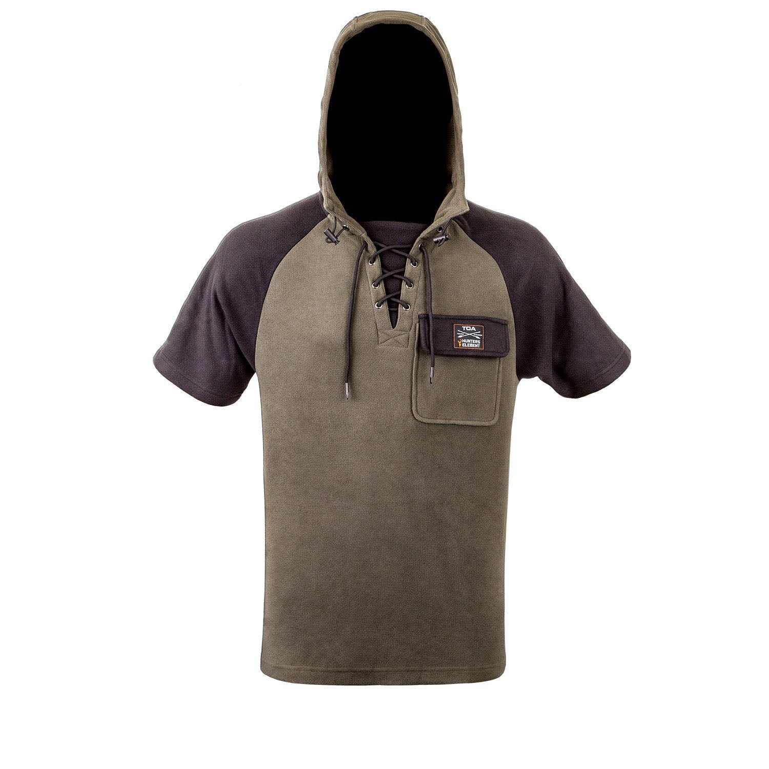 Whakarapu Hood Long Sleeve Hoodie Hunters Element AU Hunters Element Australia