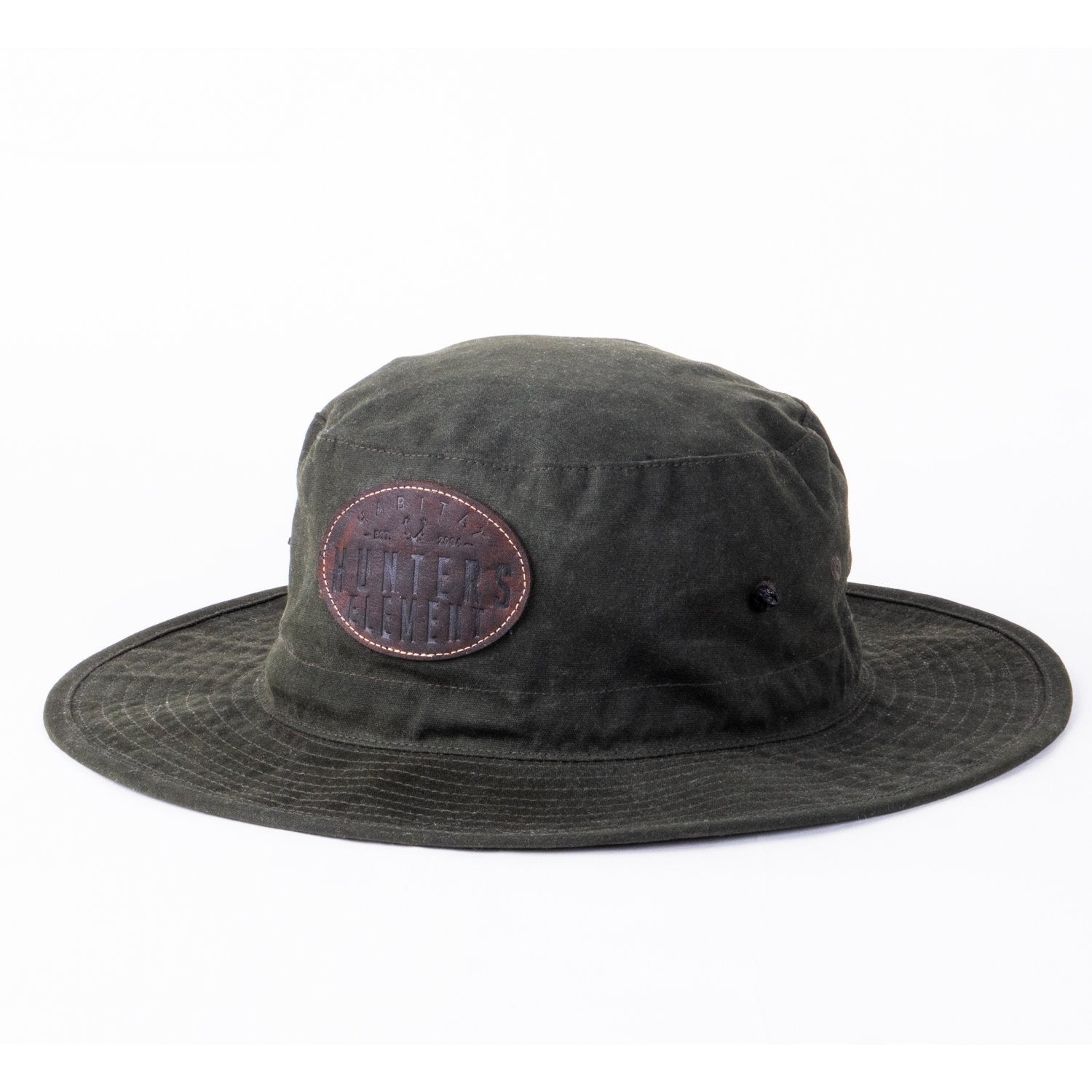 Shift Bucket Hat Kids - Hunters Element Australia