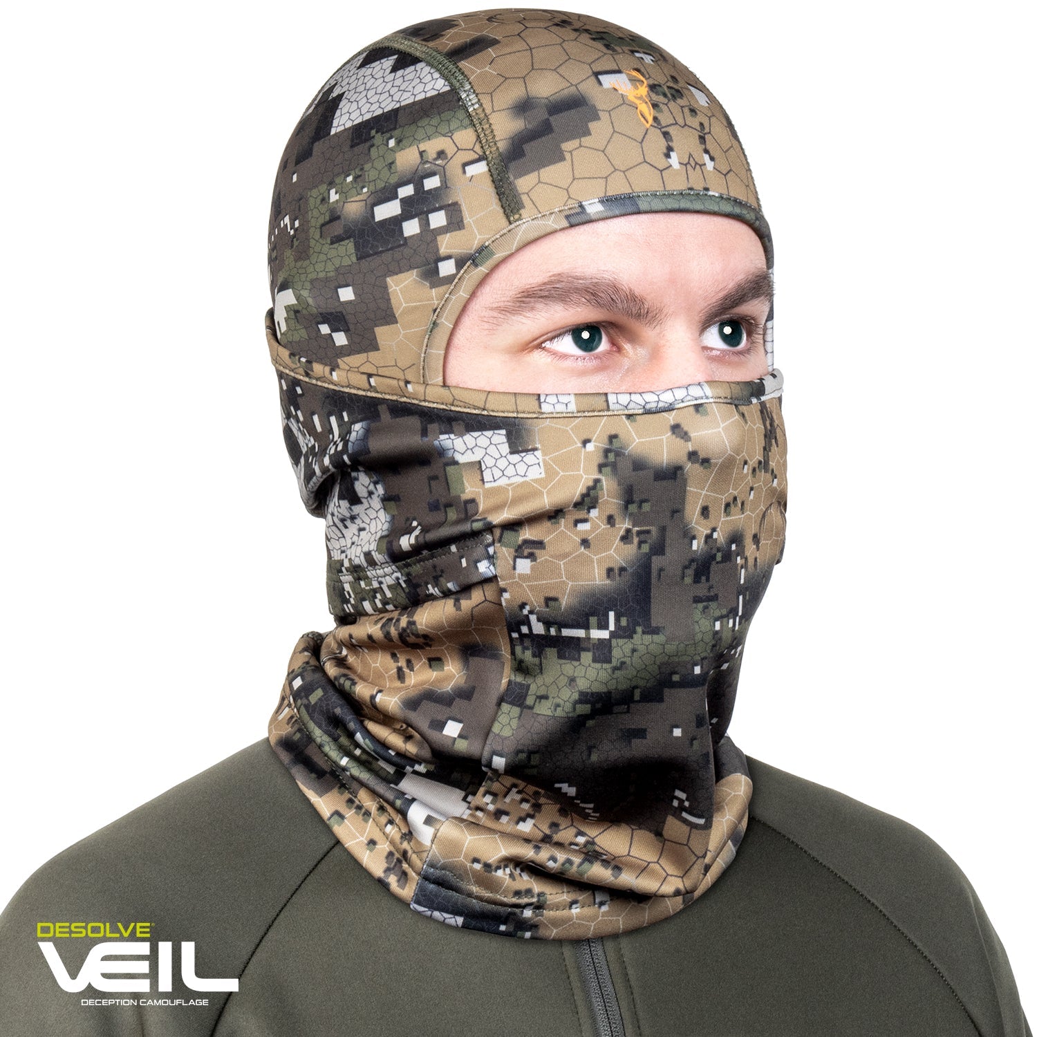 Zenith Balaclava | High Wicking Fleece - Hunters Element