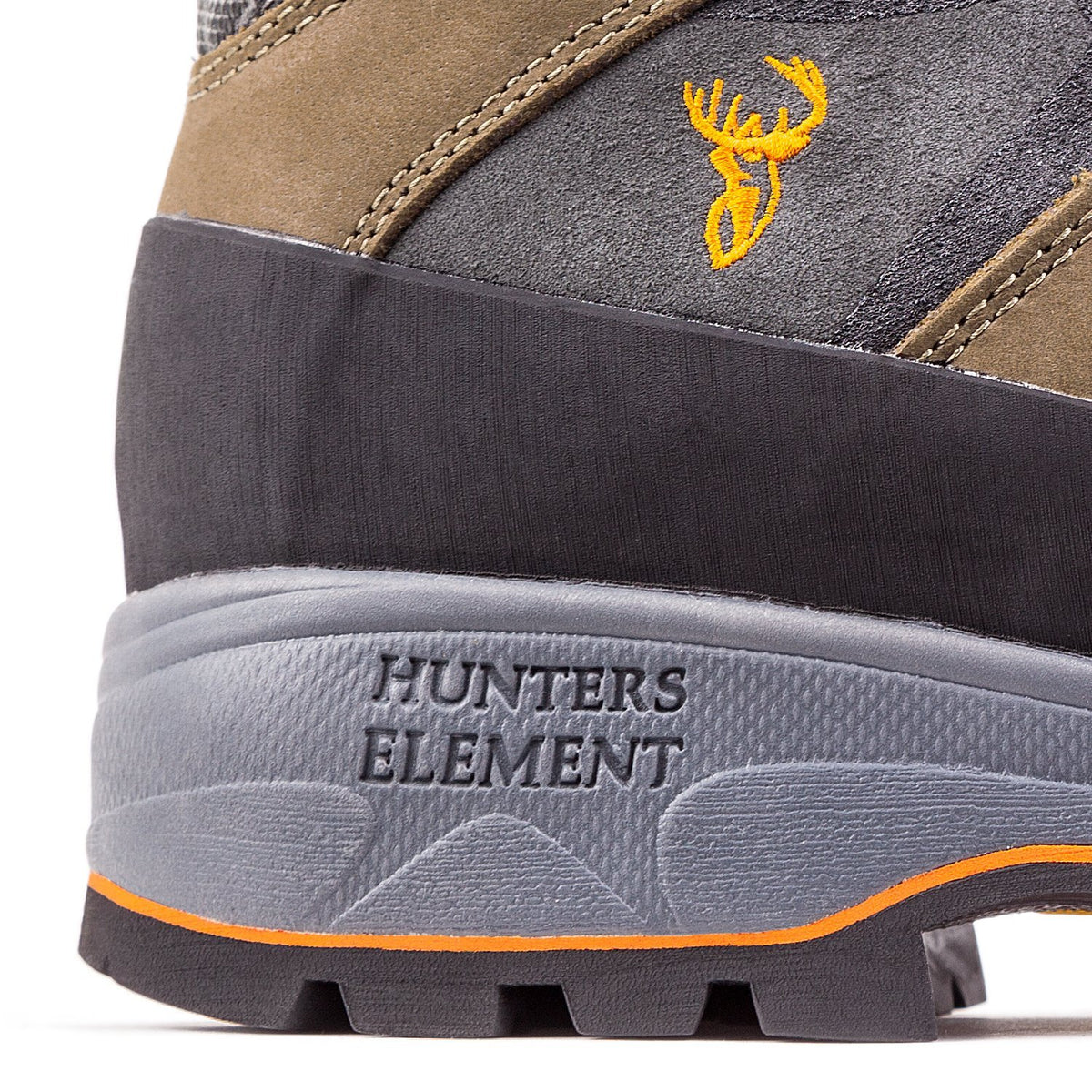 Zulu Boot Hunters Element Australia