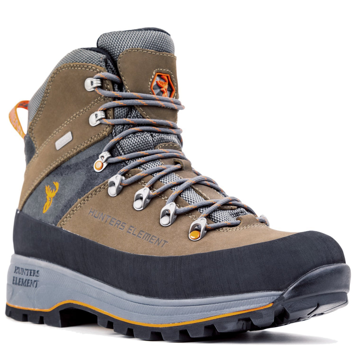 Habit best sale hunting boots
