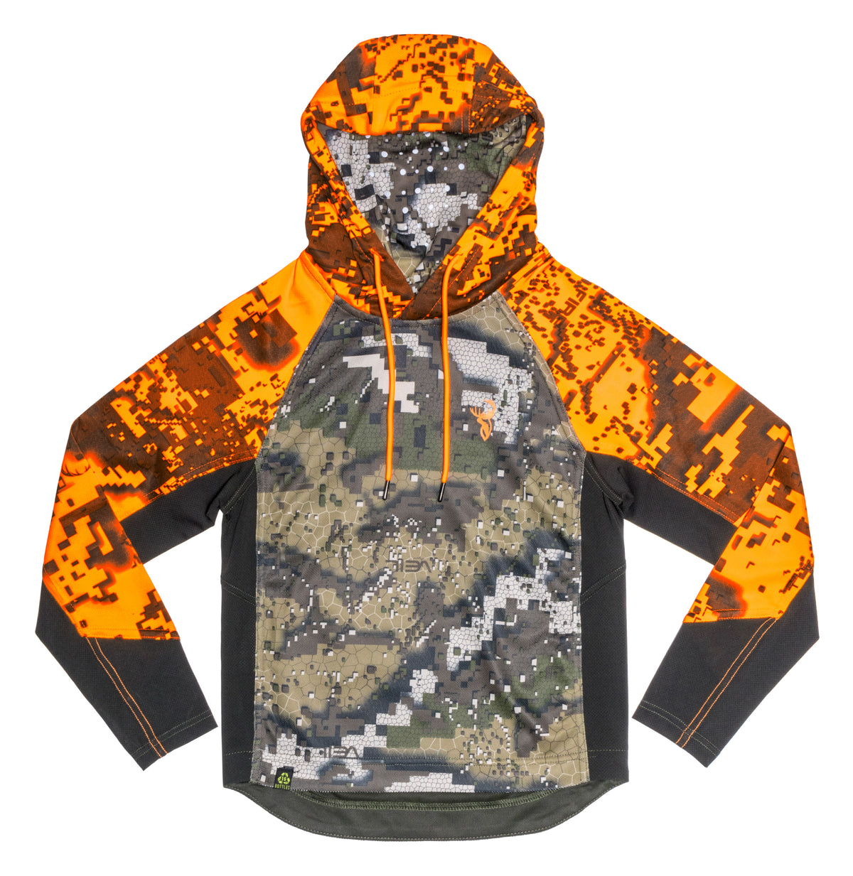 Boys hunting hoodie outlet